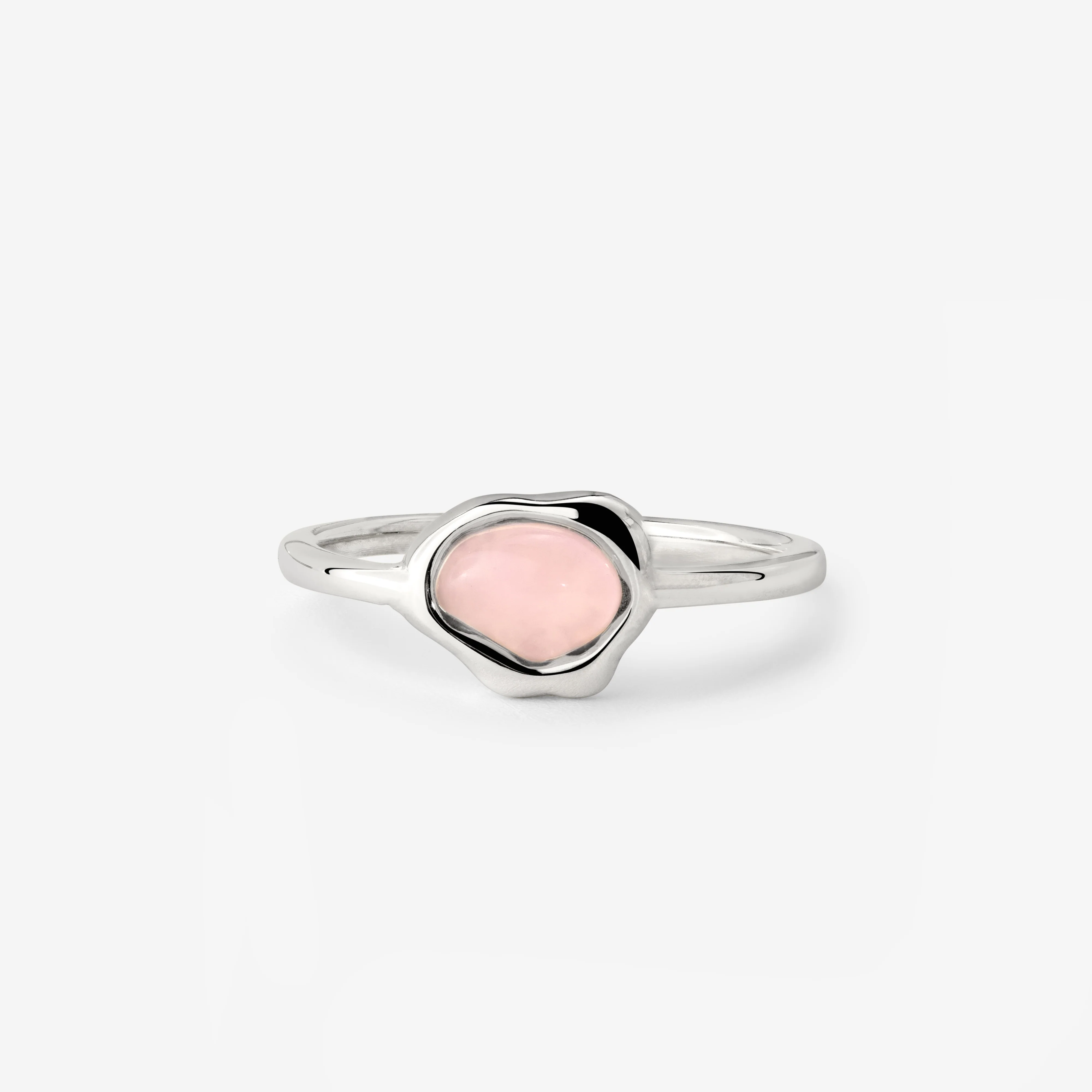 Adorable Anni Ring Silver