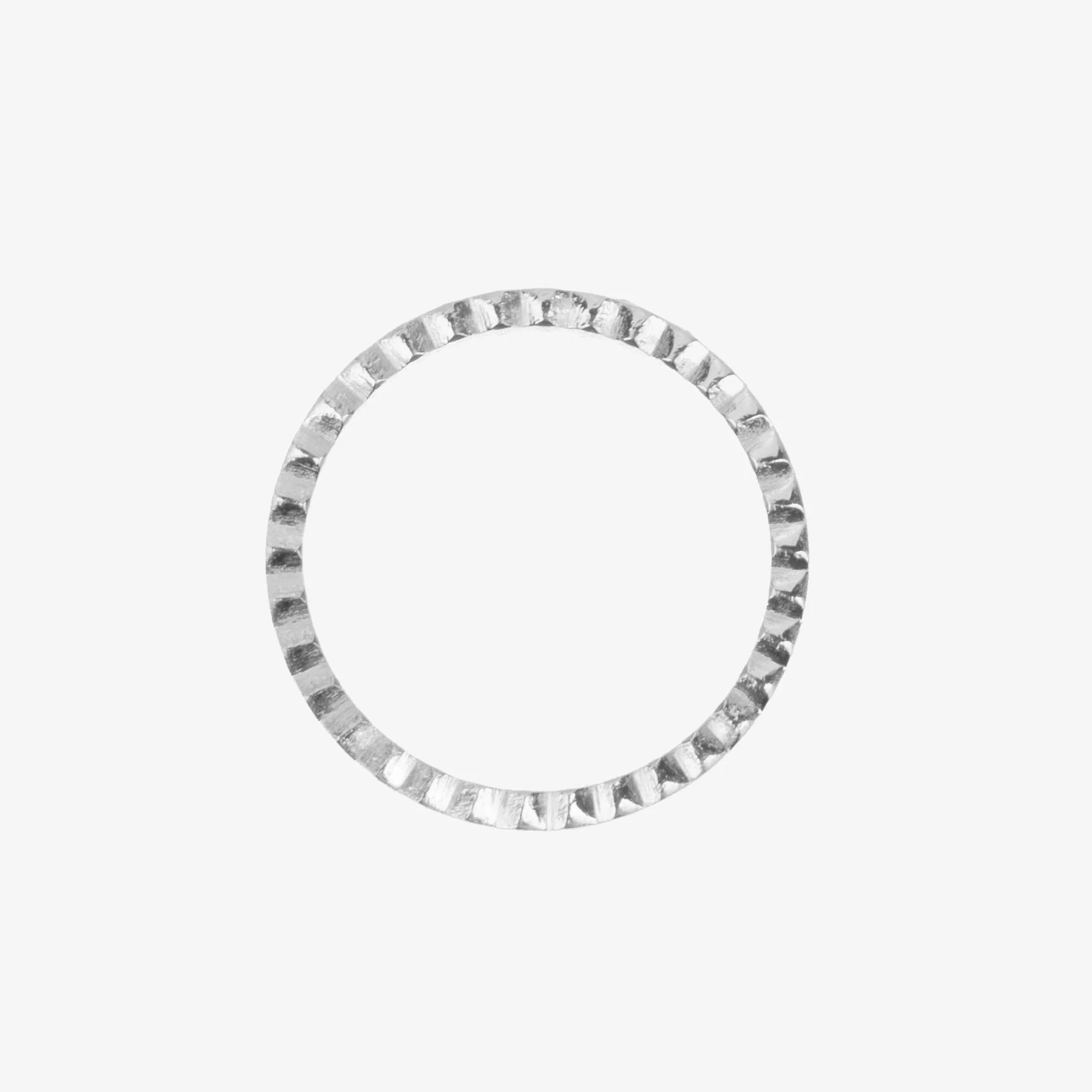 Amata Ring Silver - Image 3