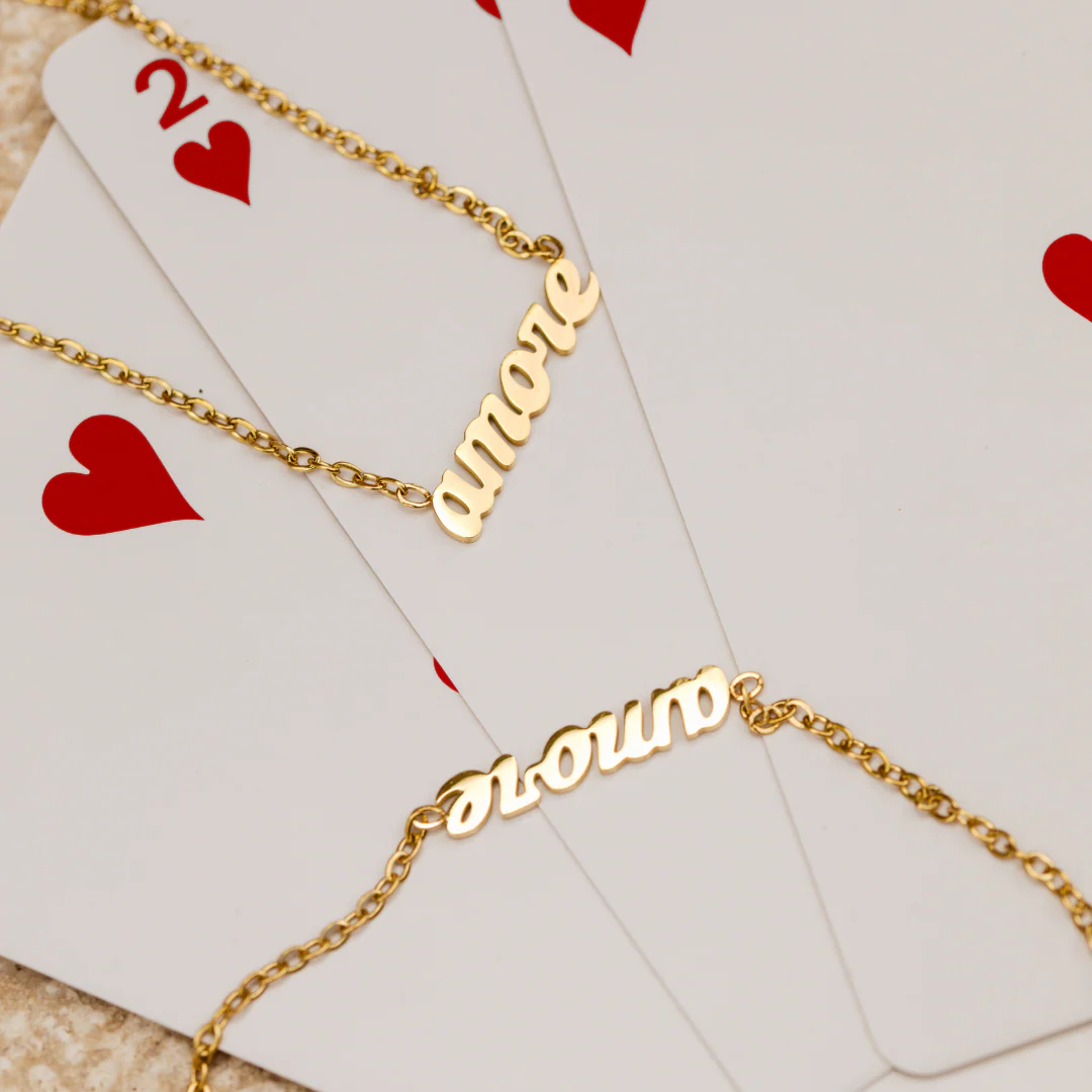 Amore Mio Bundle Gold - Image 4