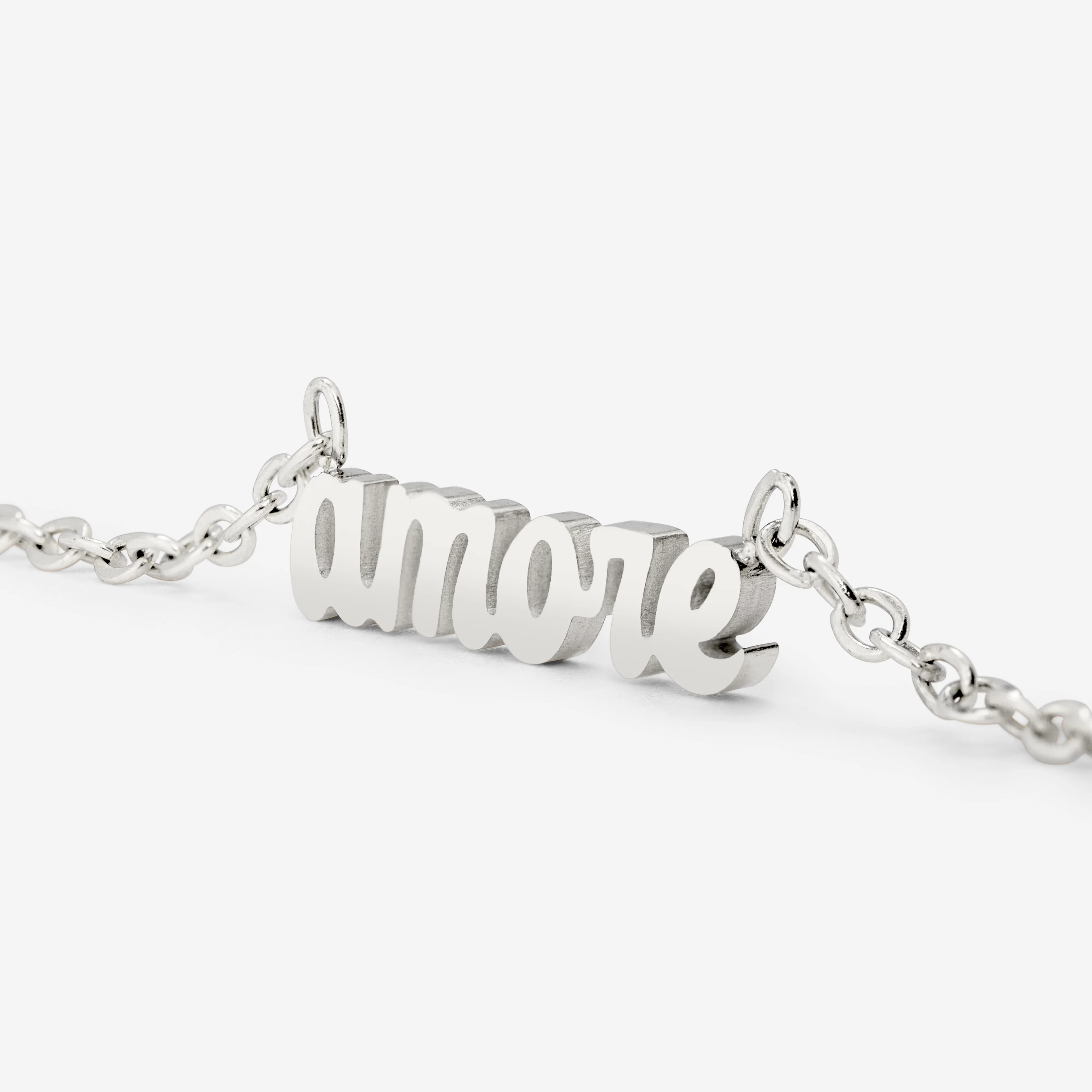Amore Mio Bundle Silver - Image 3
