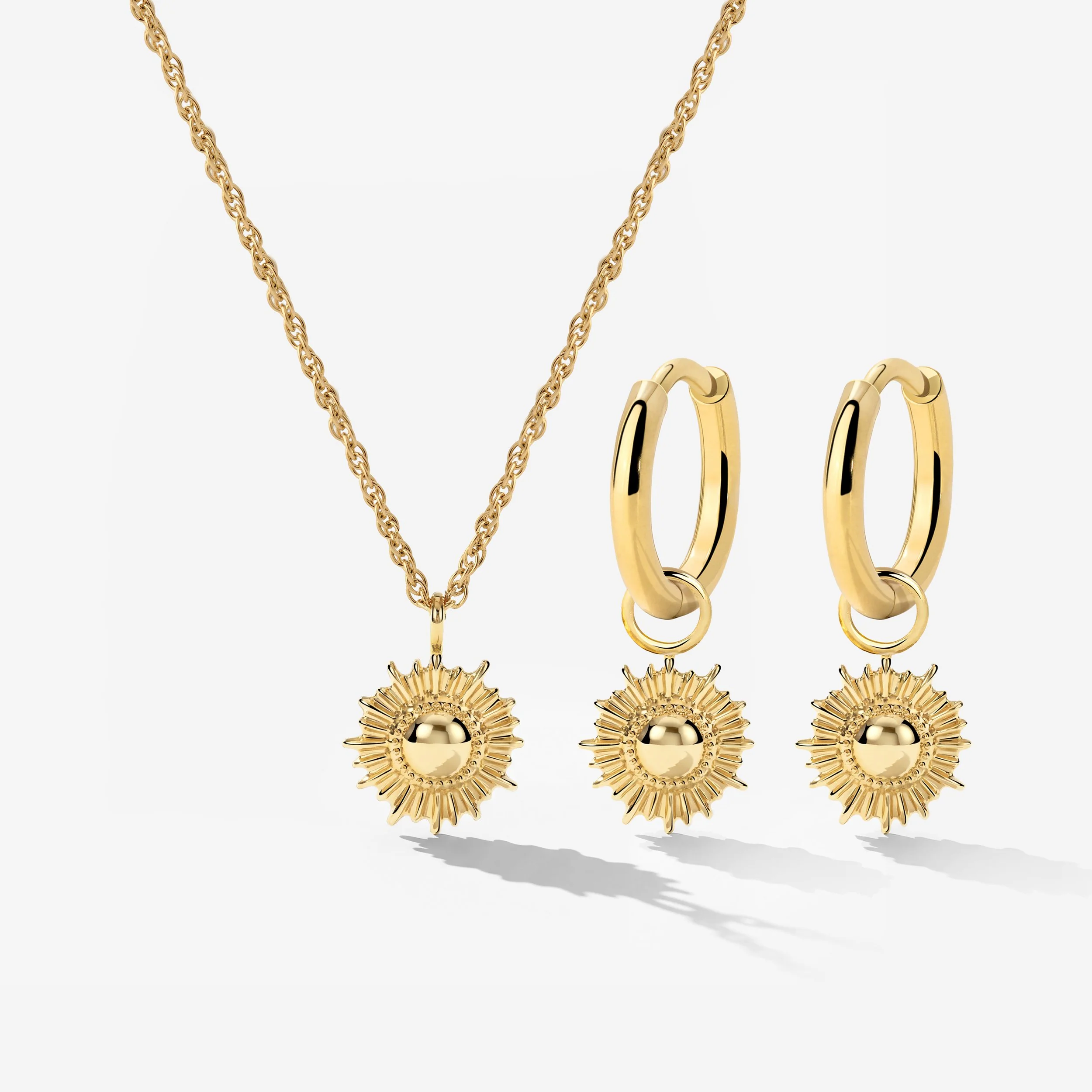 Aurelia Bundle Gold