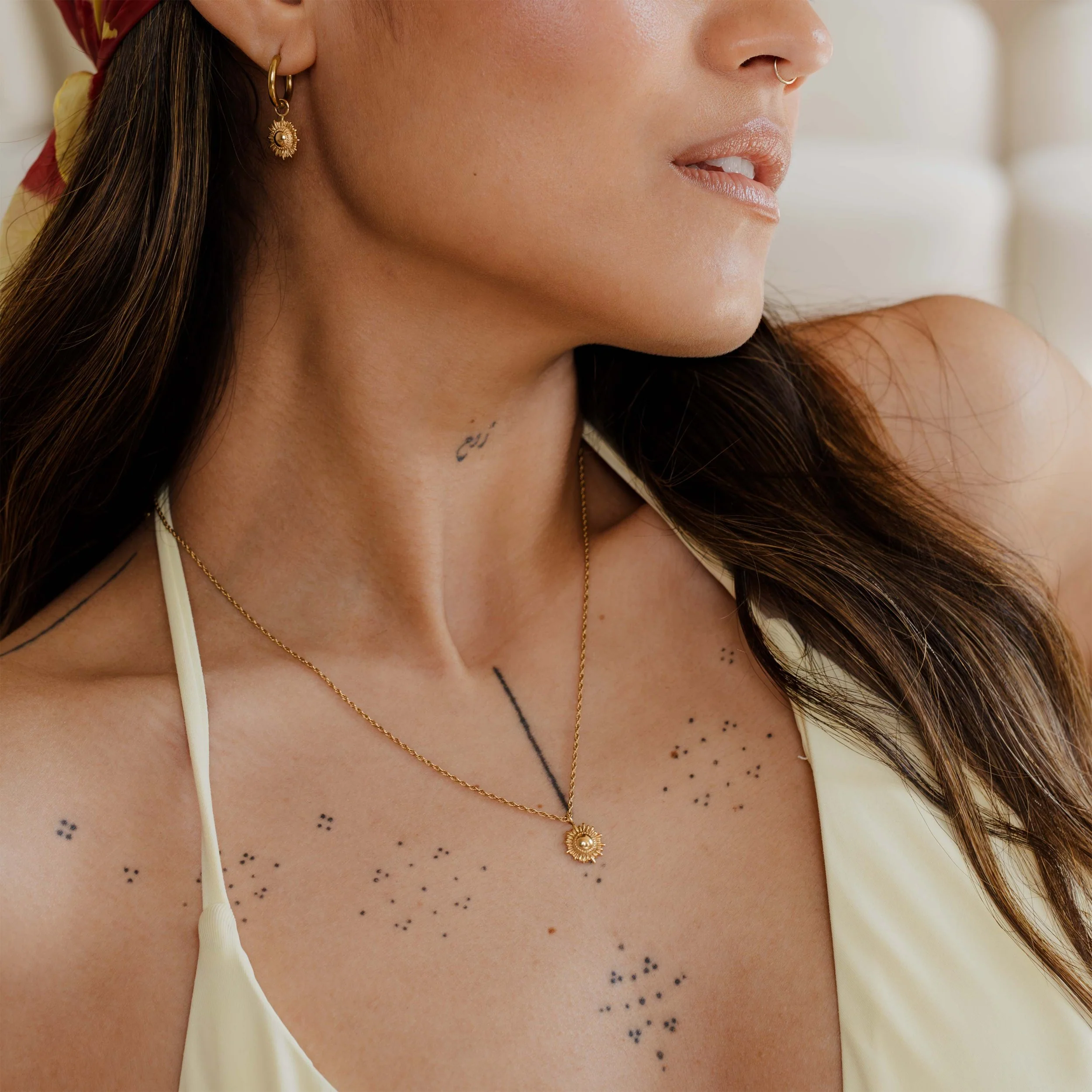 Aurelia Bundle Rose Gold - Image 2