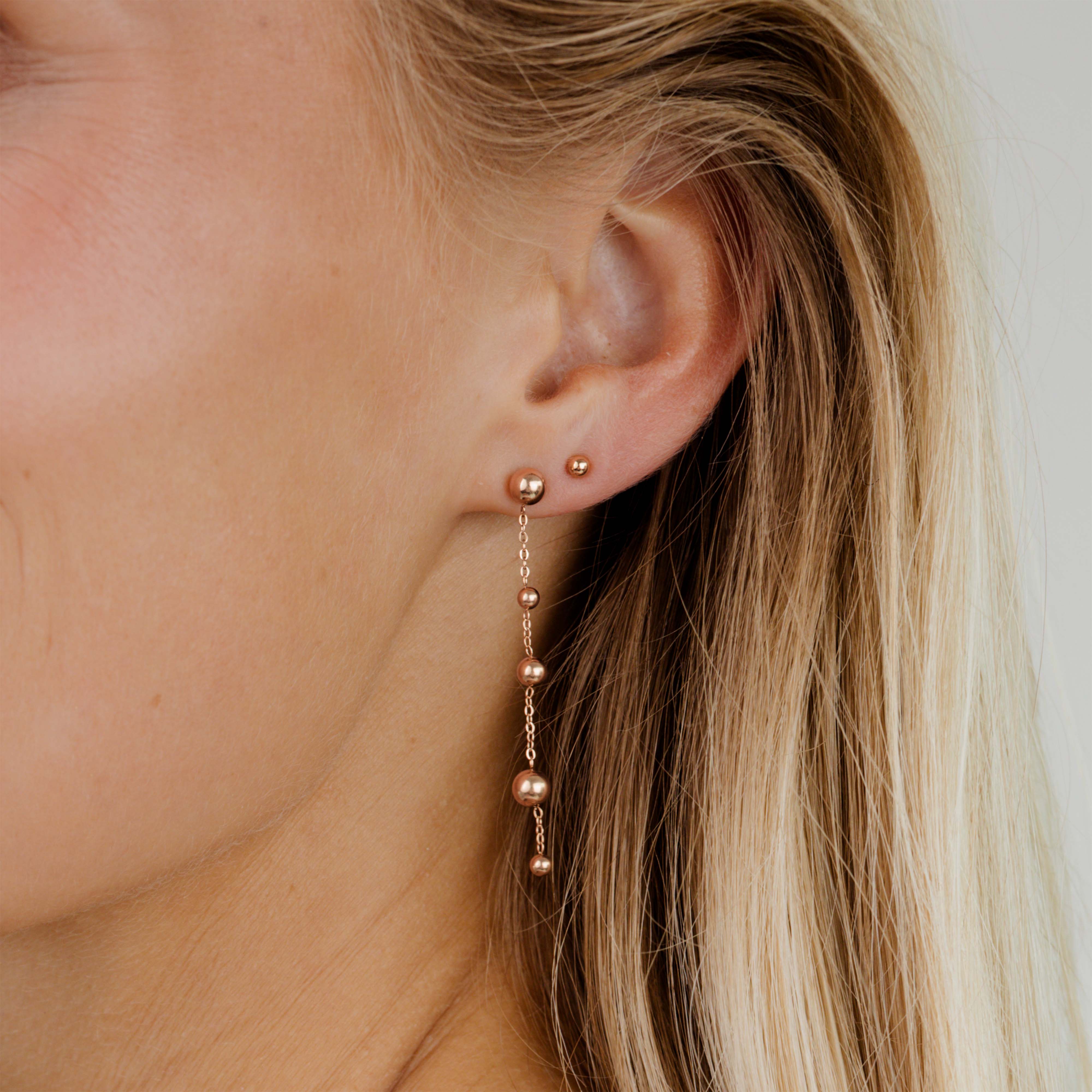 Beady Bundle Rose Gold - Image 2