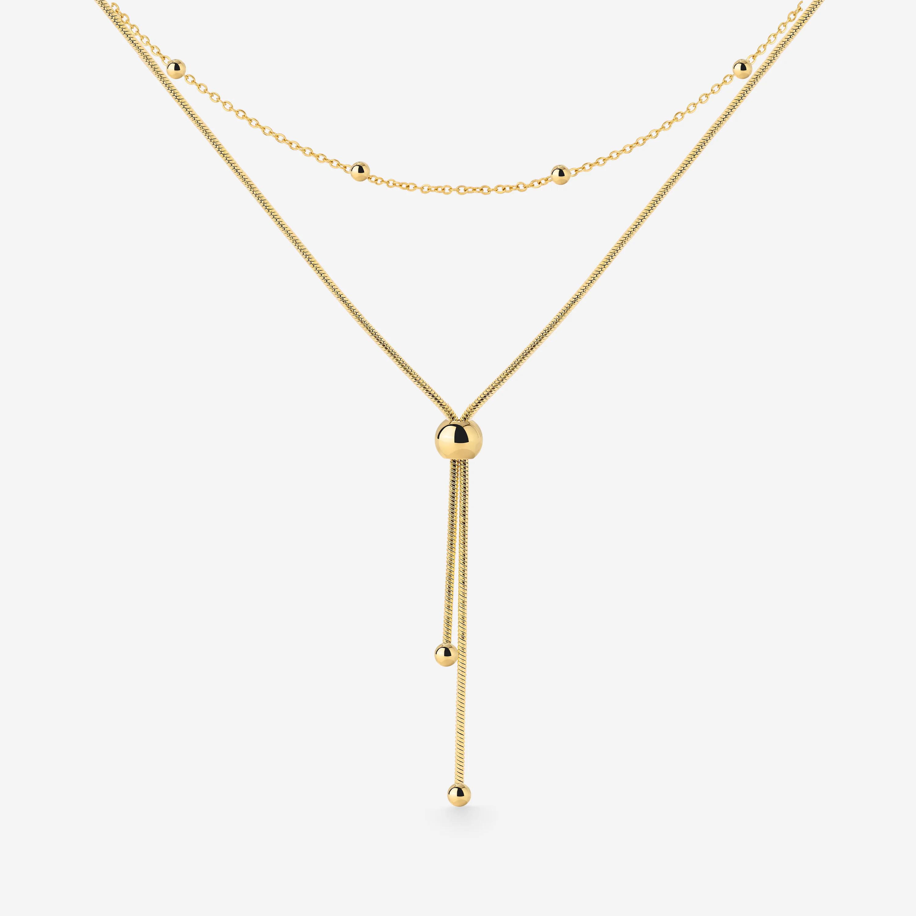 Beady Elegance Bundle Gold