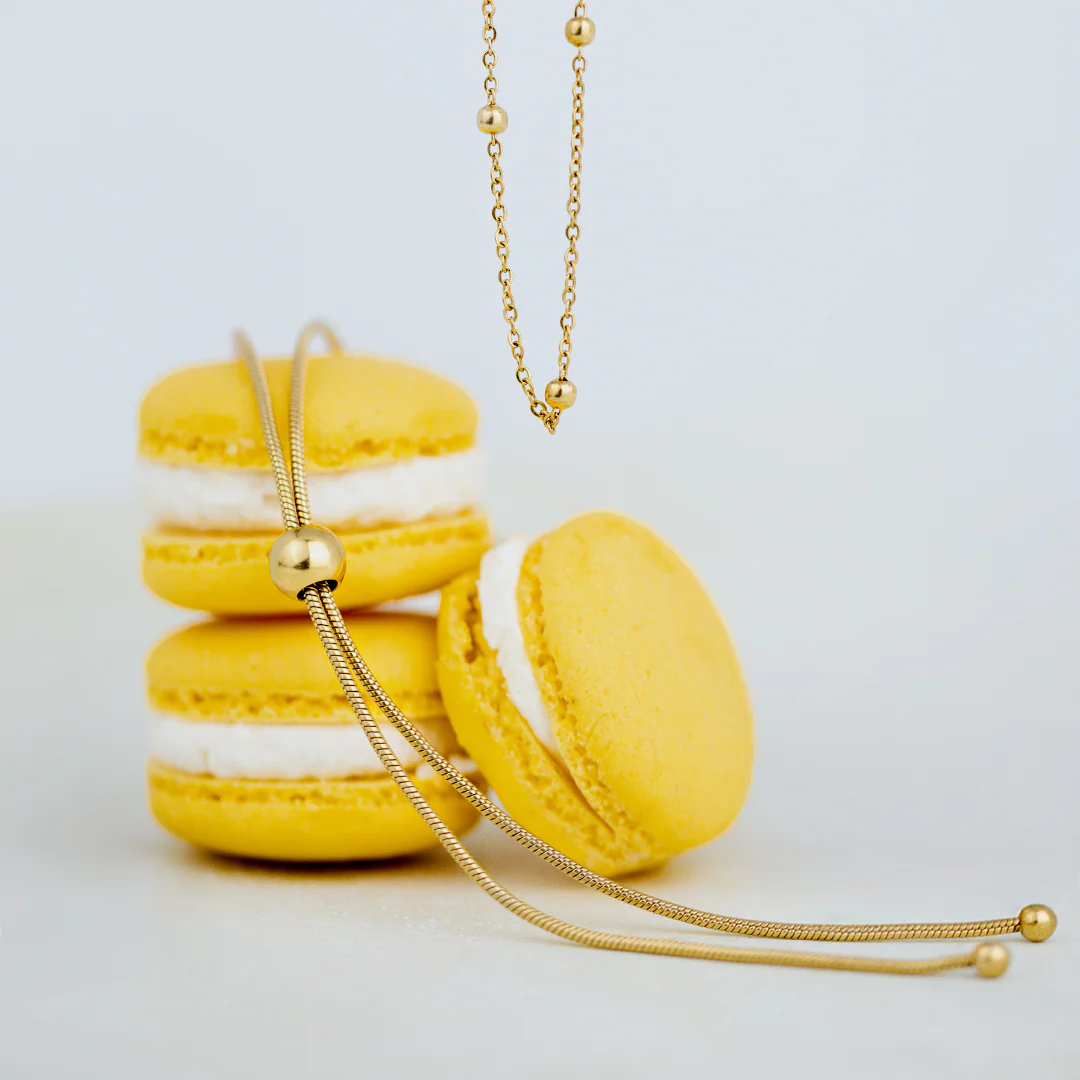 Beady Elegance Bundle Gold - Image 3