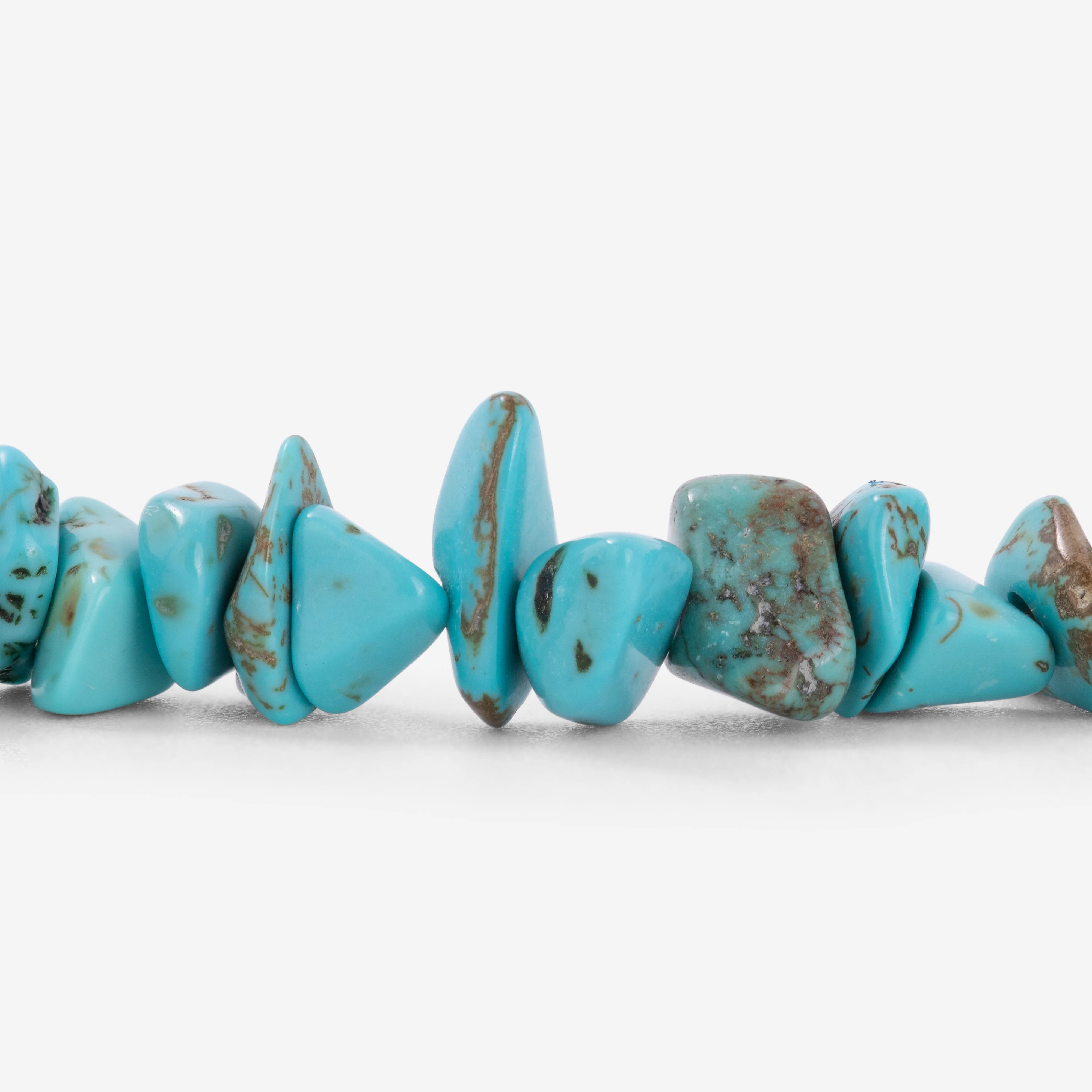 Blue Lagoon Bracelet Gold - Image 5
