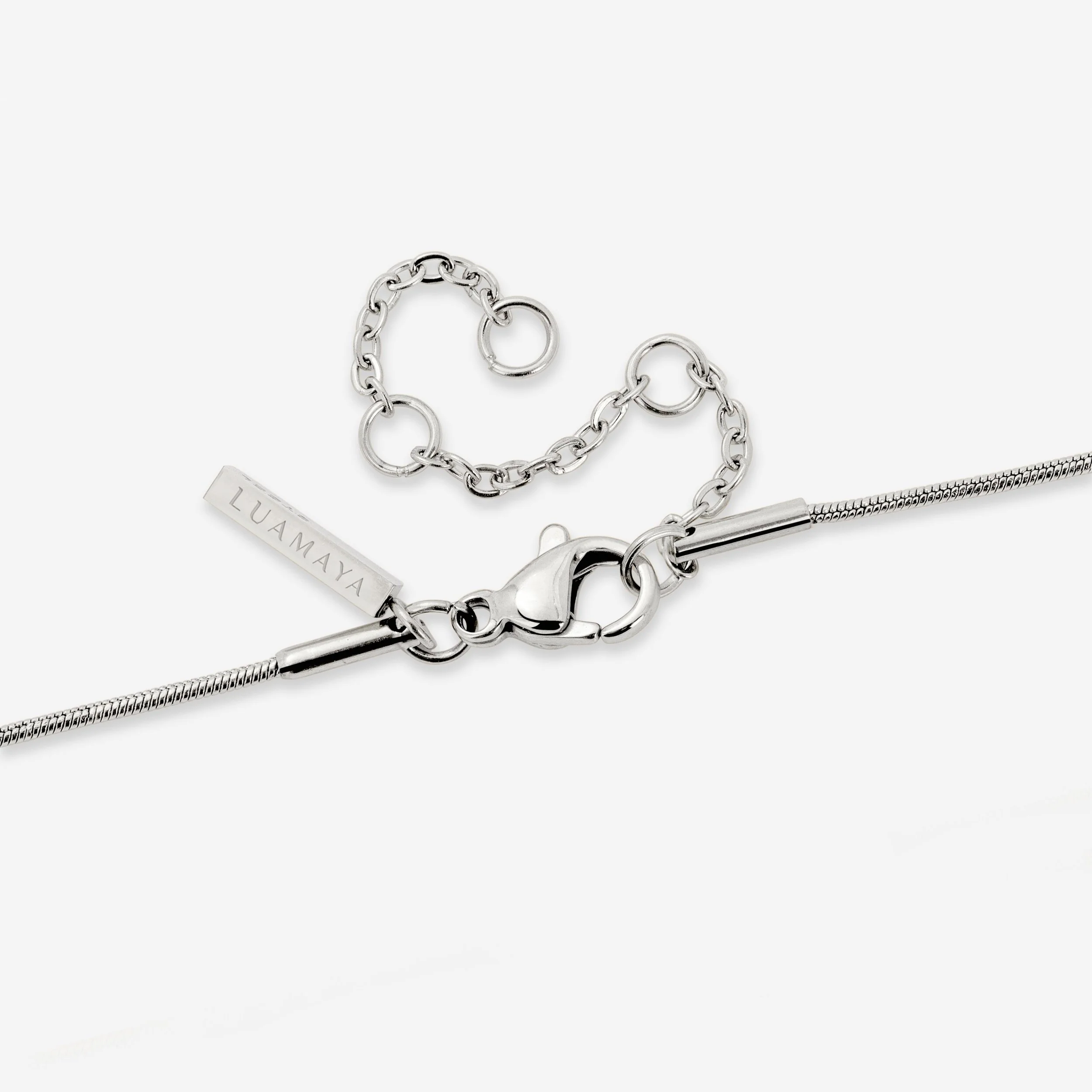 Blush Pearl Bundle Silver - Image 5