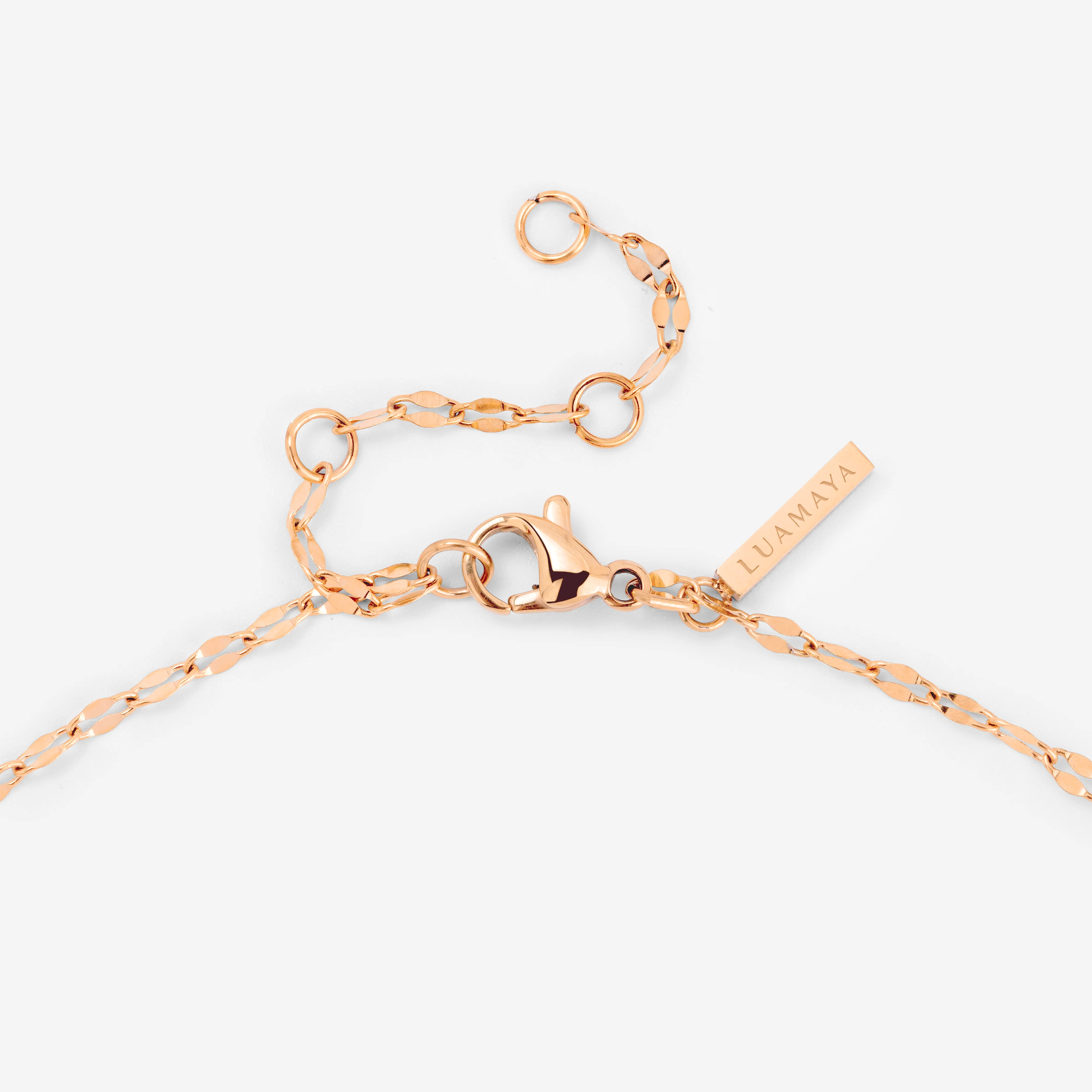 Boho Summer Bundle Rose Gold - Image 5