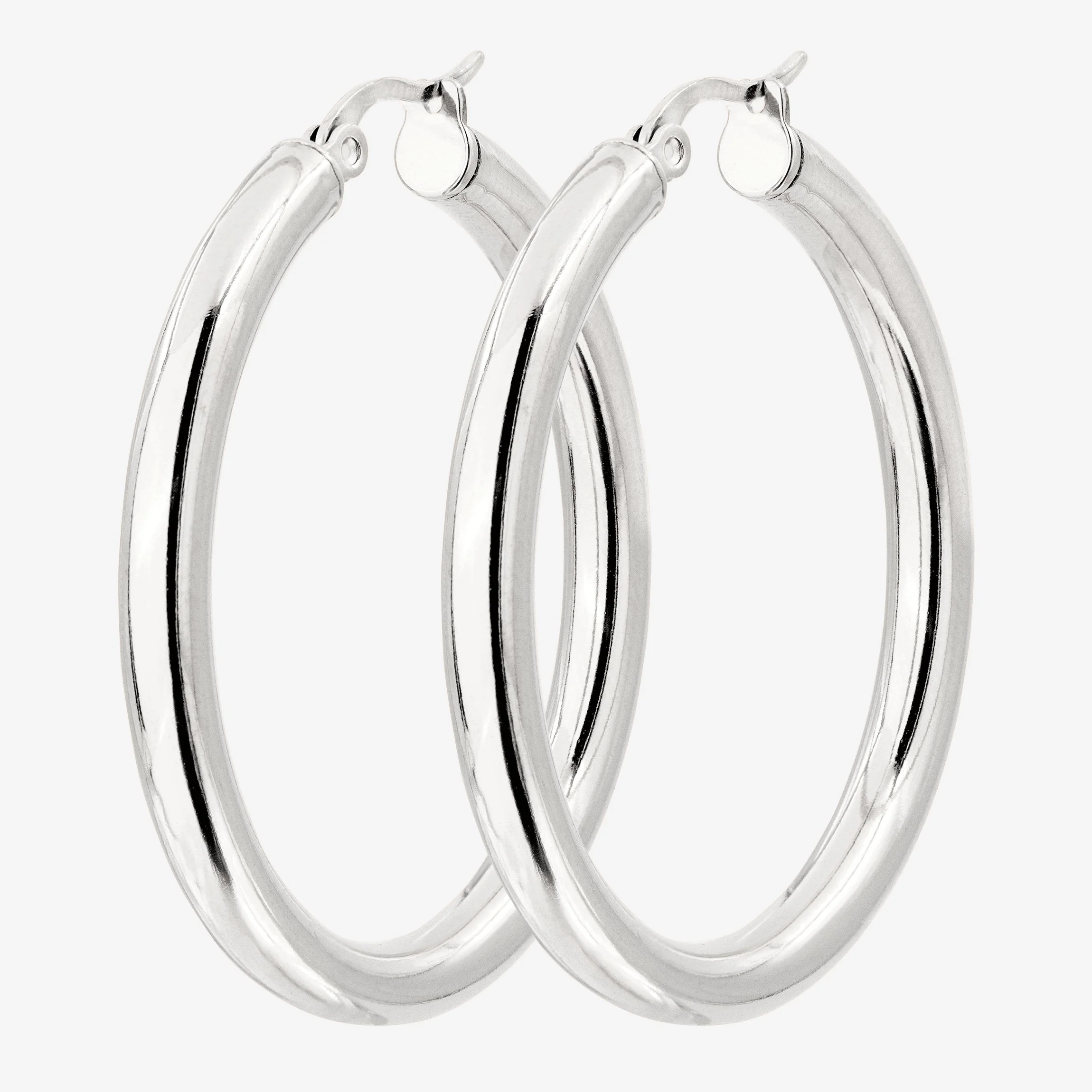 Bold Hoops Maxi - Image 2