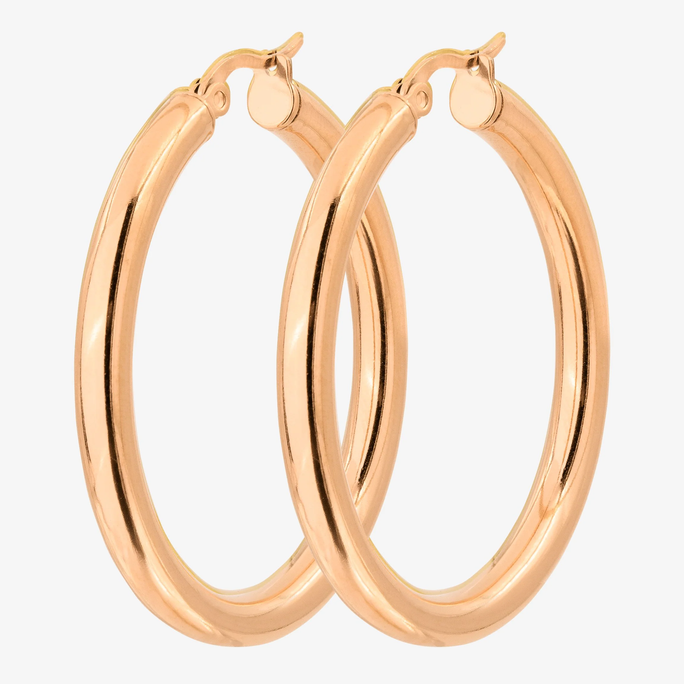 Bold Hoops Maxi - Image 3