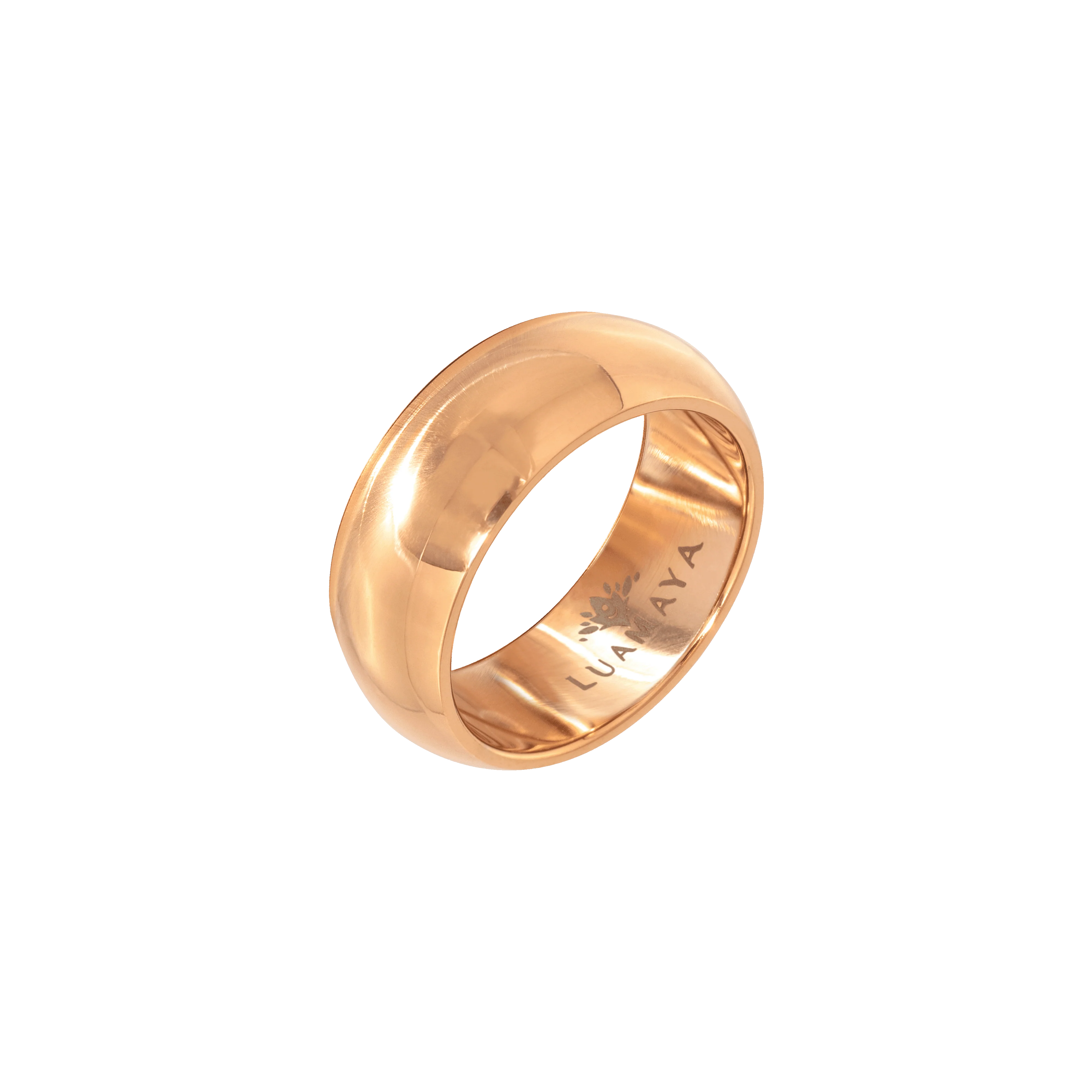Bonda Ring Rose Gold