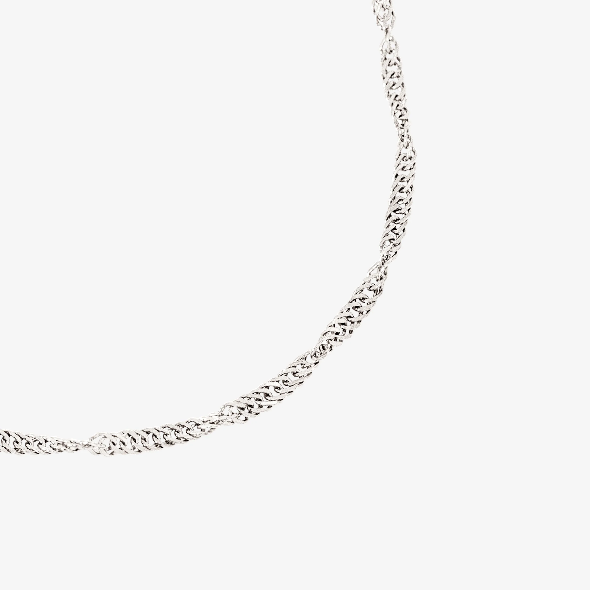 Brave Bracelet Silver - Image 3