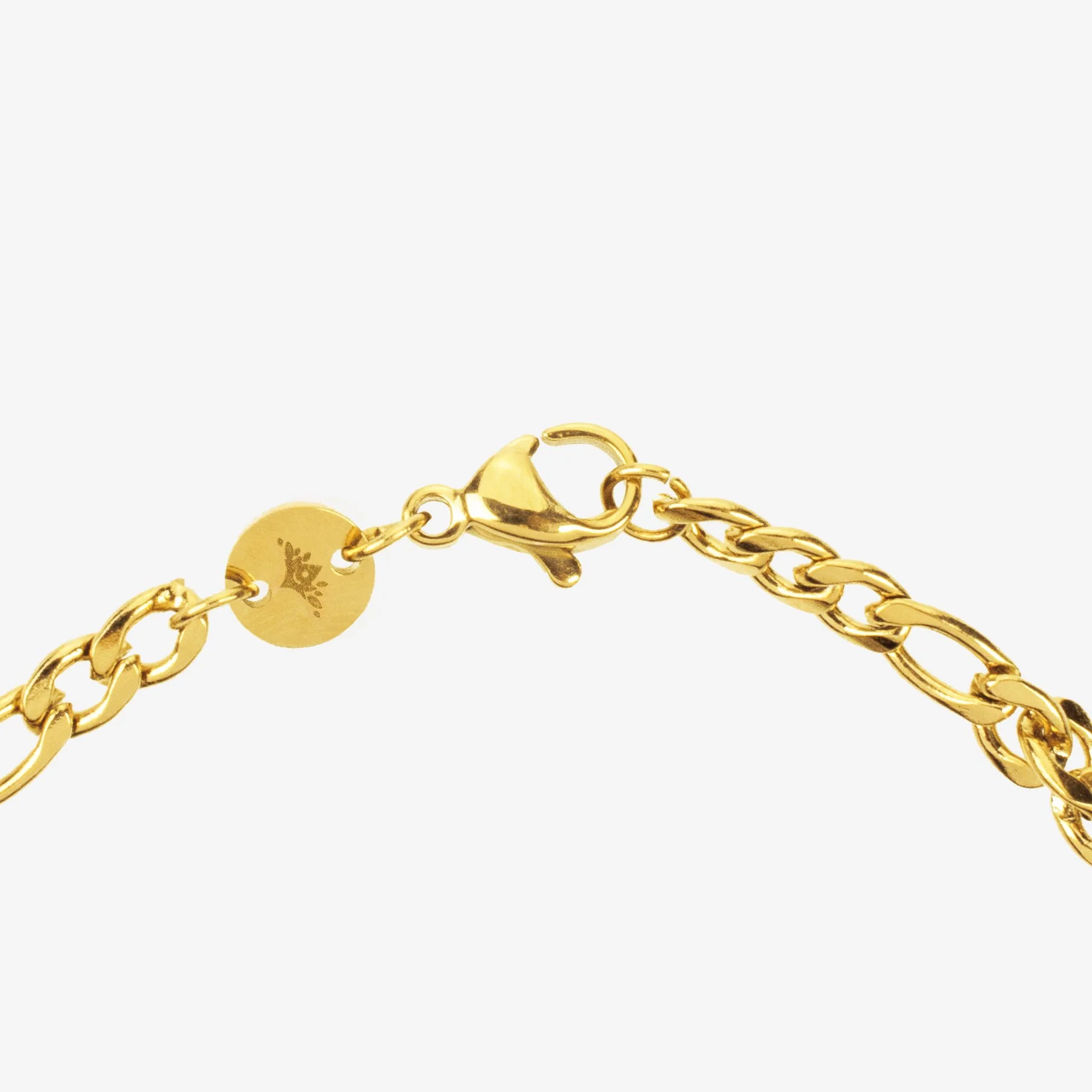 Celaya Anklet Gold - Image 4