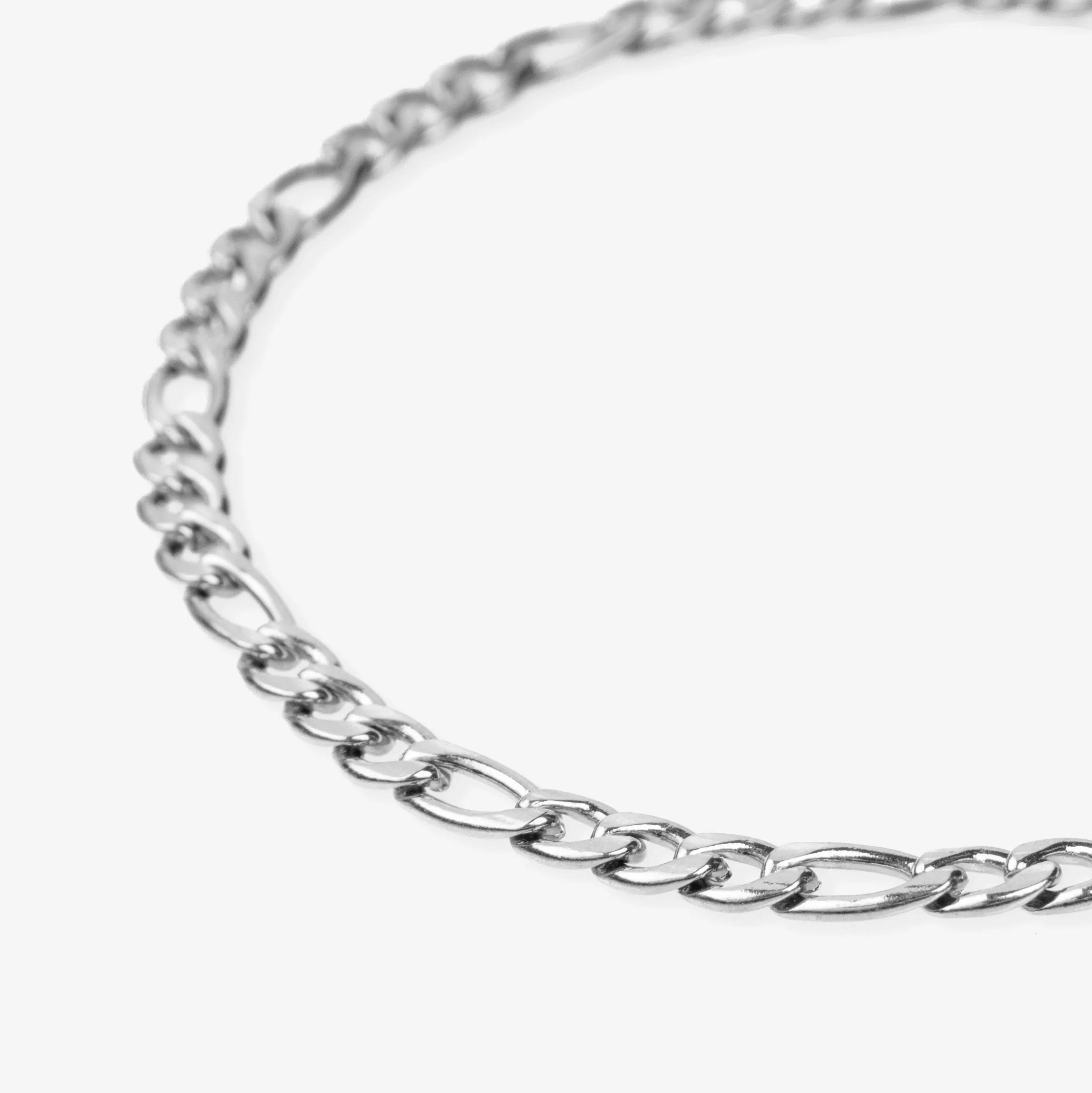 Celaya Anklet Silver - Image 3