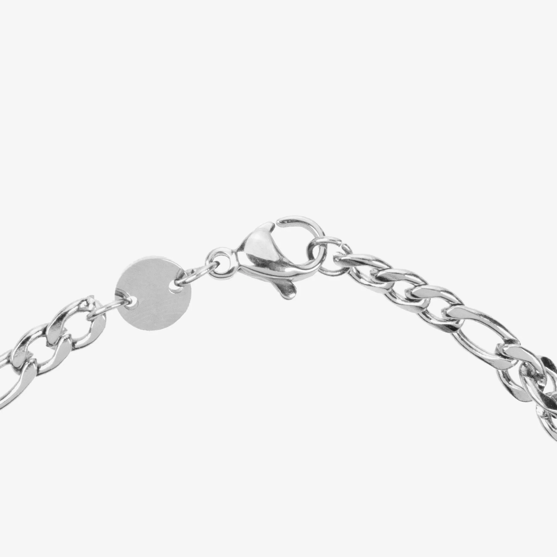 Celaya Anklet Silver - Image 4