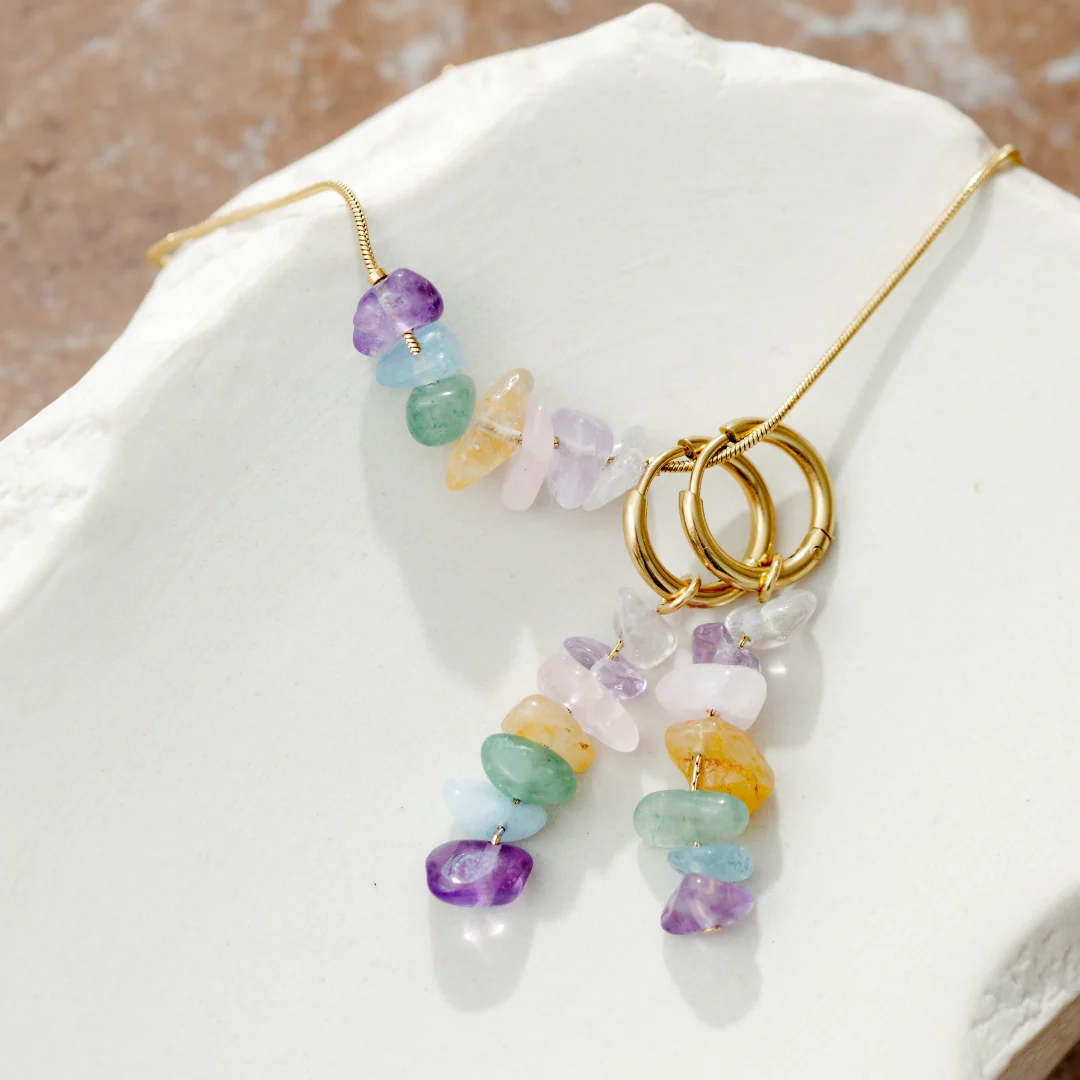 Celestial Cari Bundle Gold - Image 4