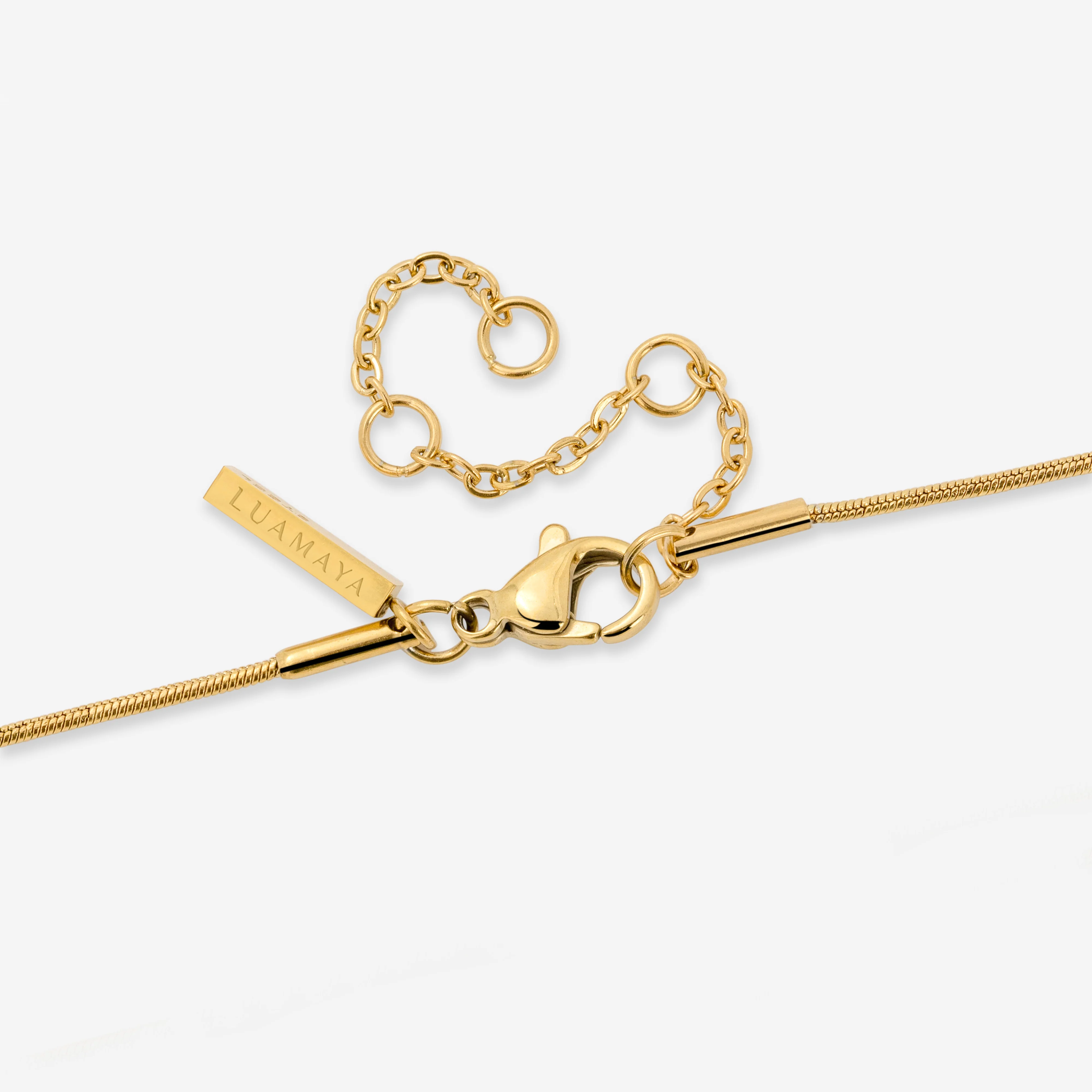 Celestial Cari Bundle Gold - Image 5