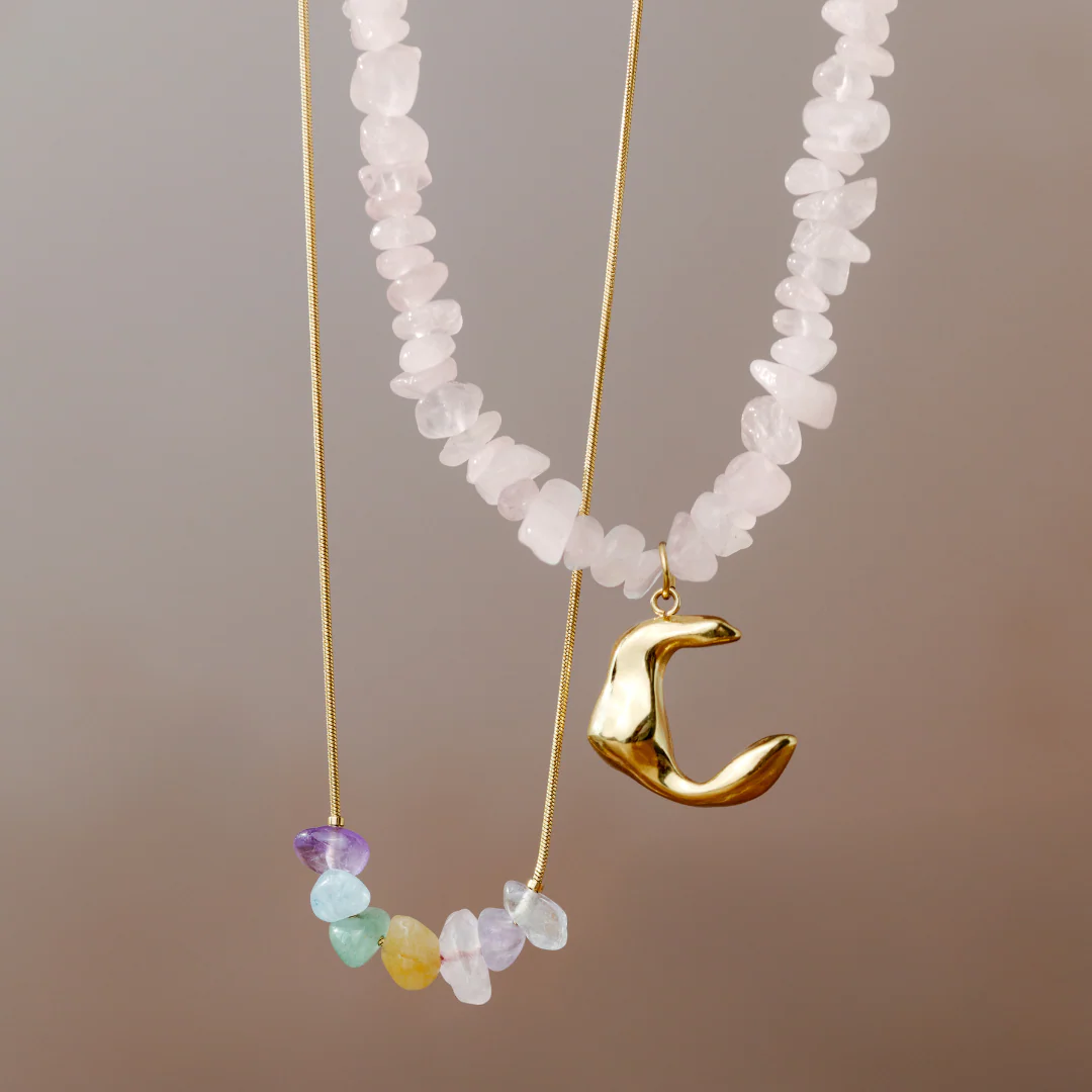 Celestial Cari Bundle Gold - Image 7