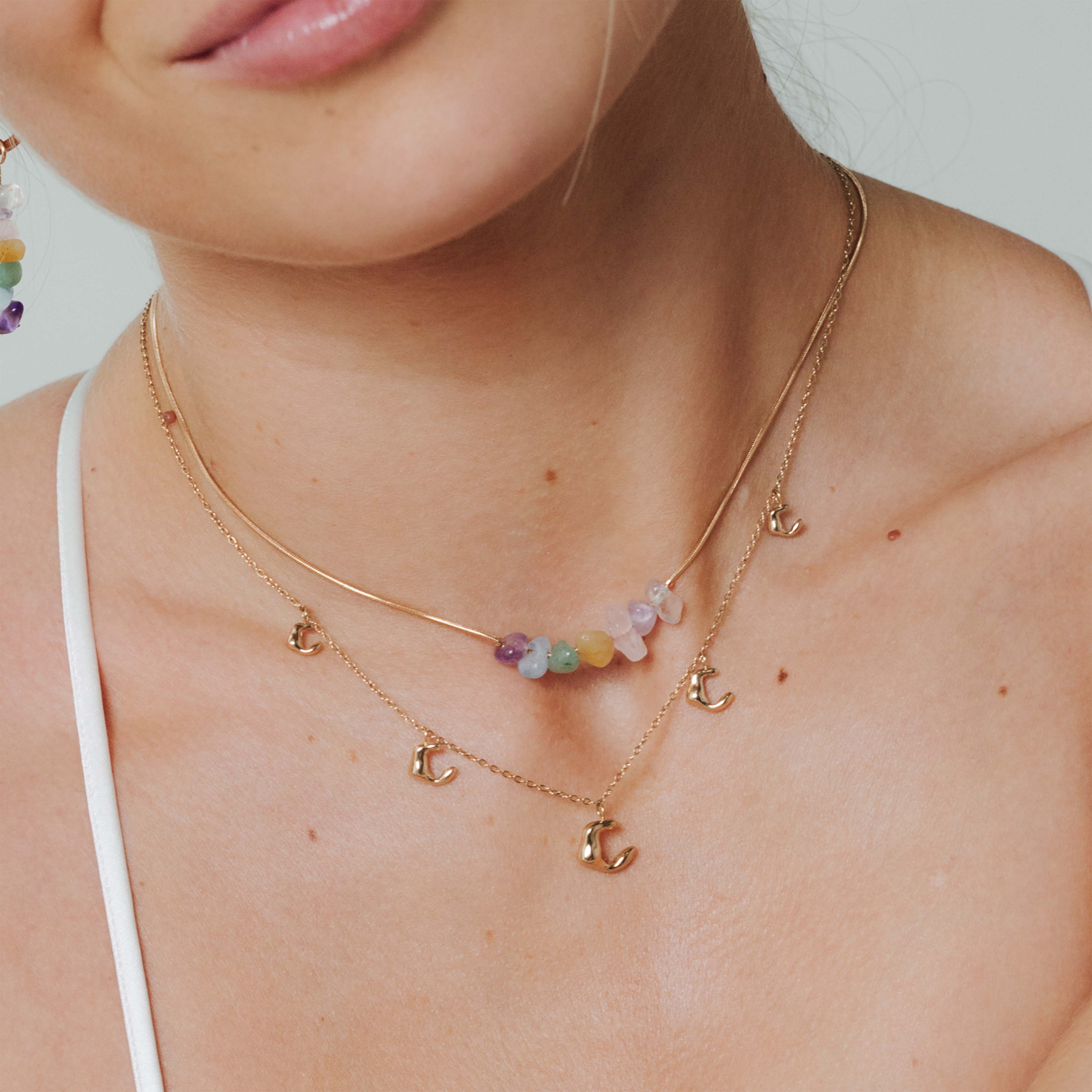 Celestial Cari Bundle Rose Gold - Image 2