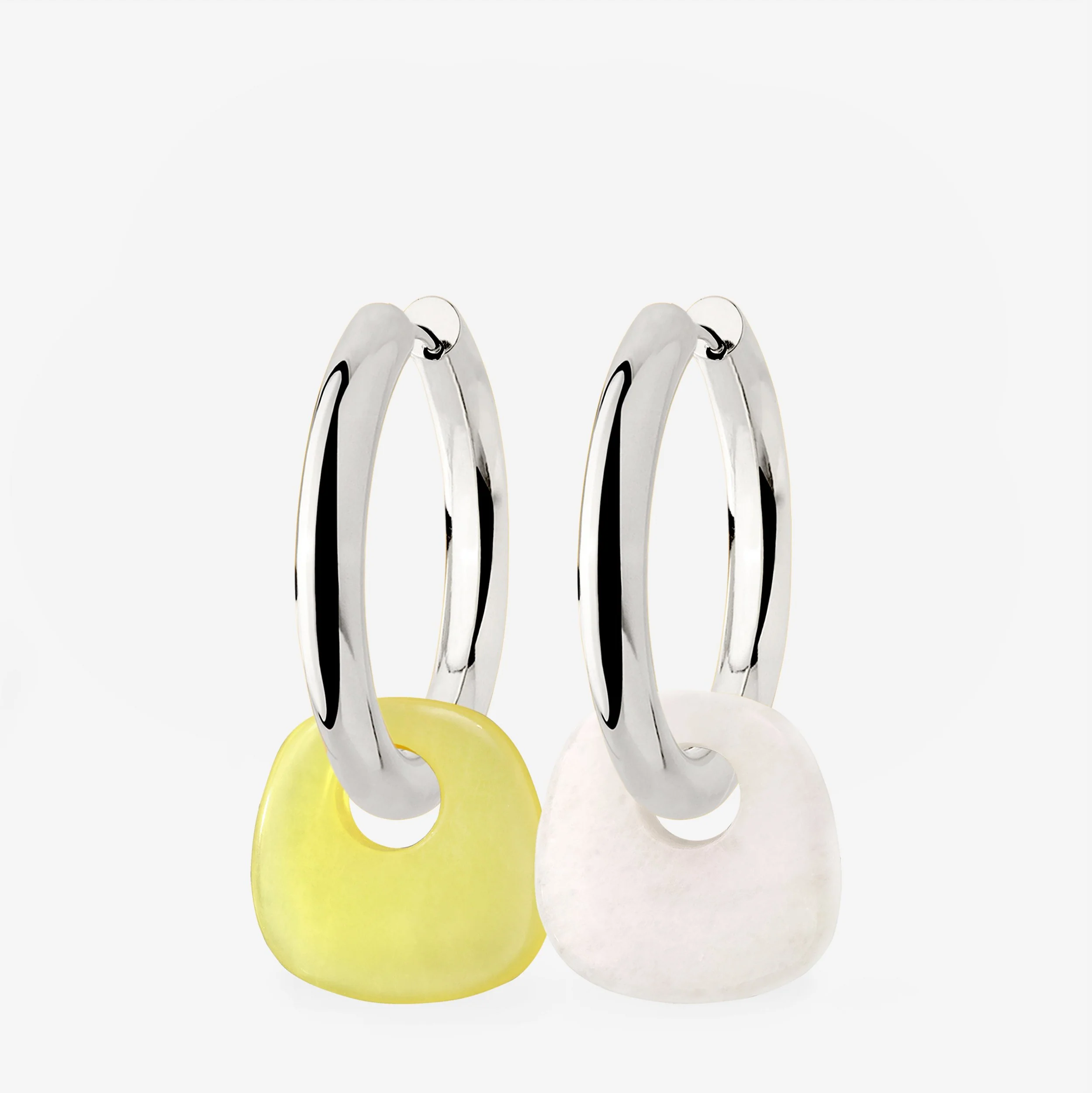 Chunky Hoop Set Maxi - Image 10