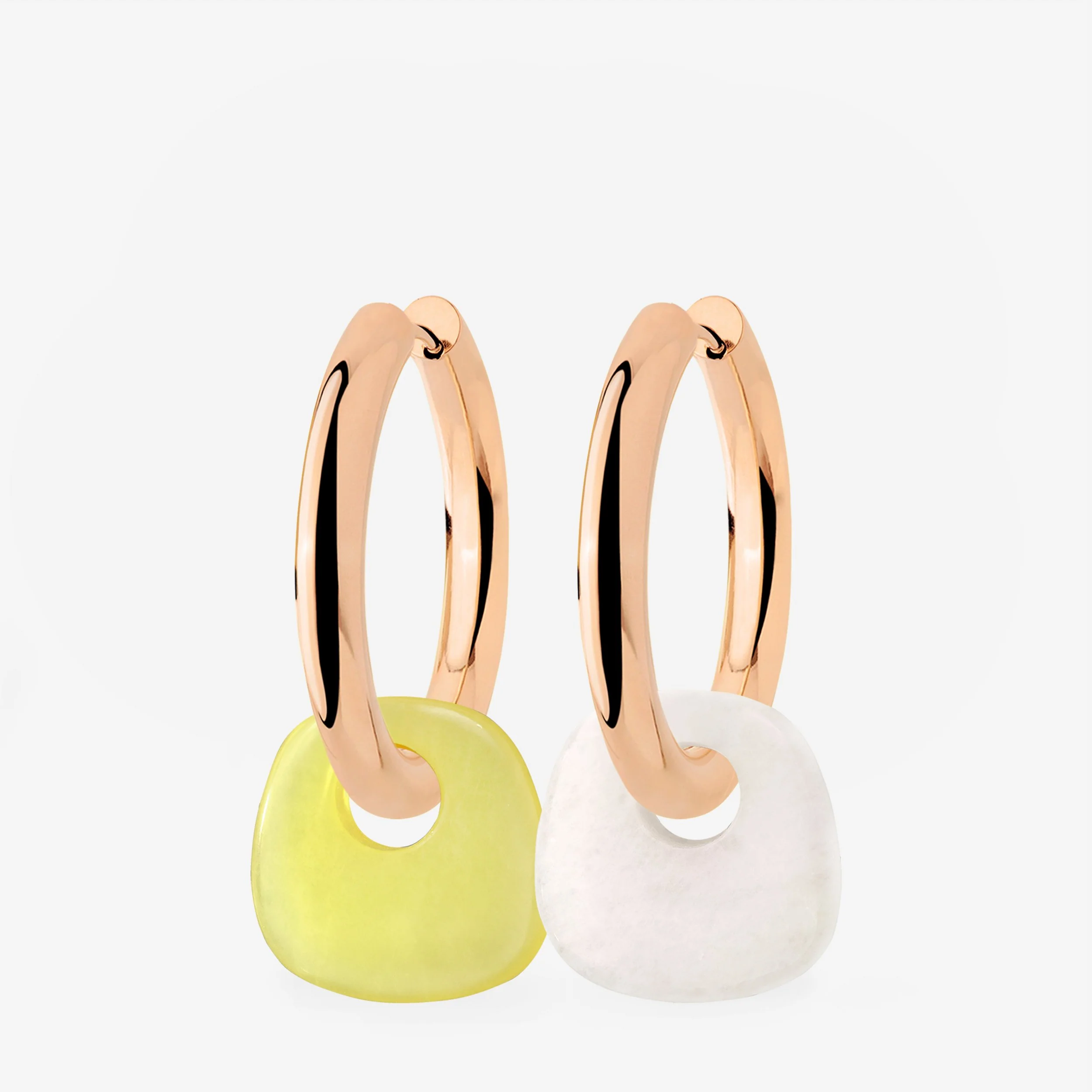 Chunky Hoop Set Maxi - Image 11