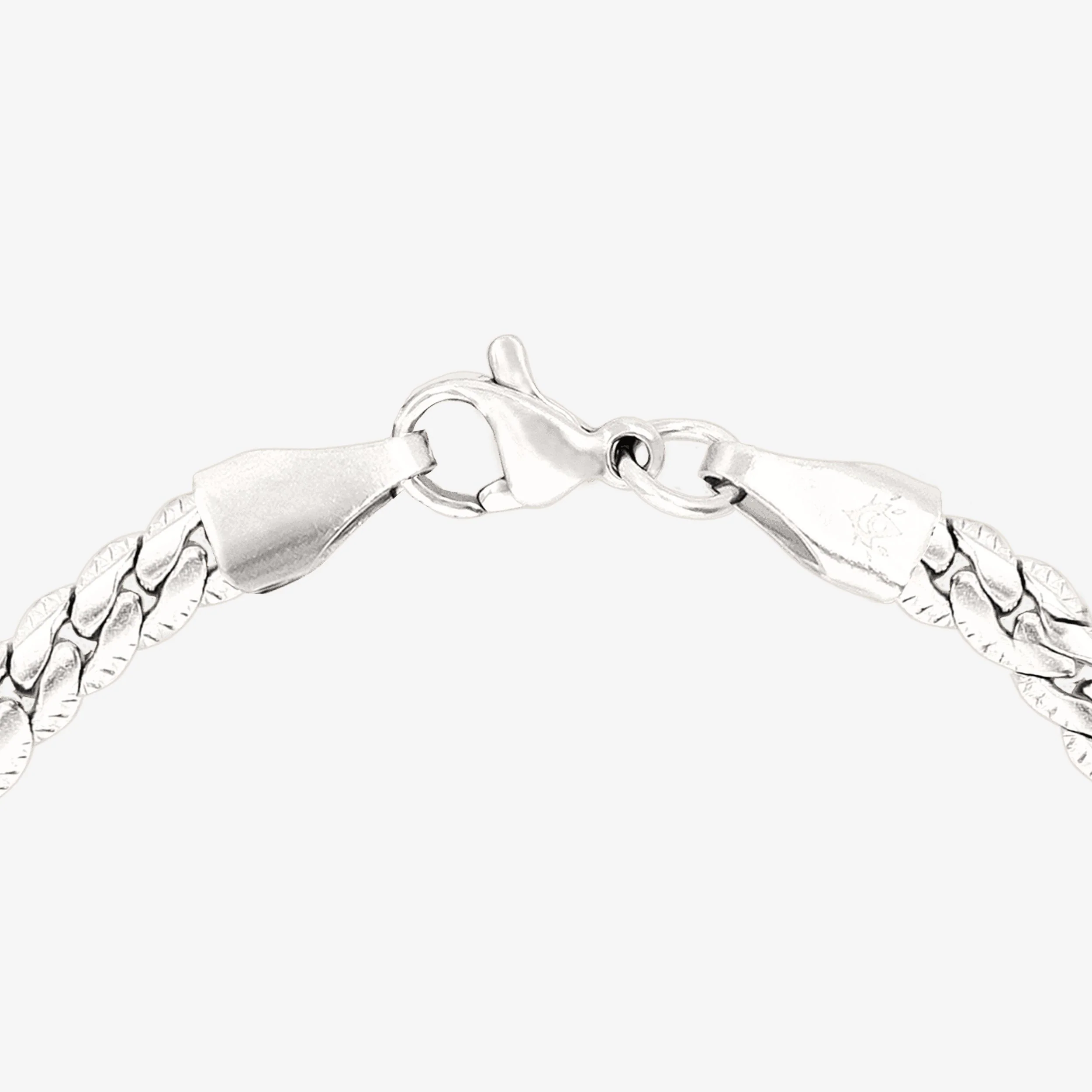 Contigo Bracelet Silver - Image 3