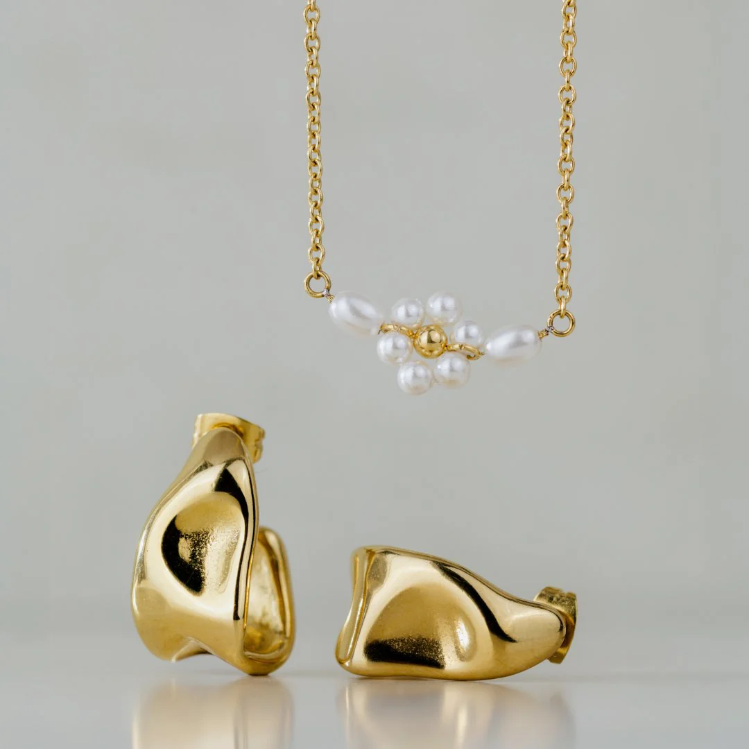 Daisy Bundle Gold - Image 3