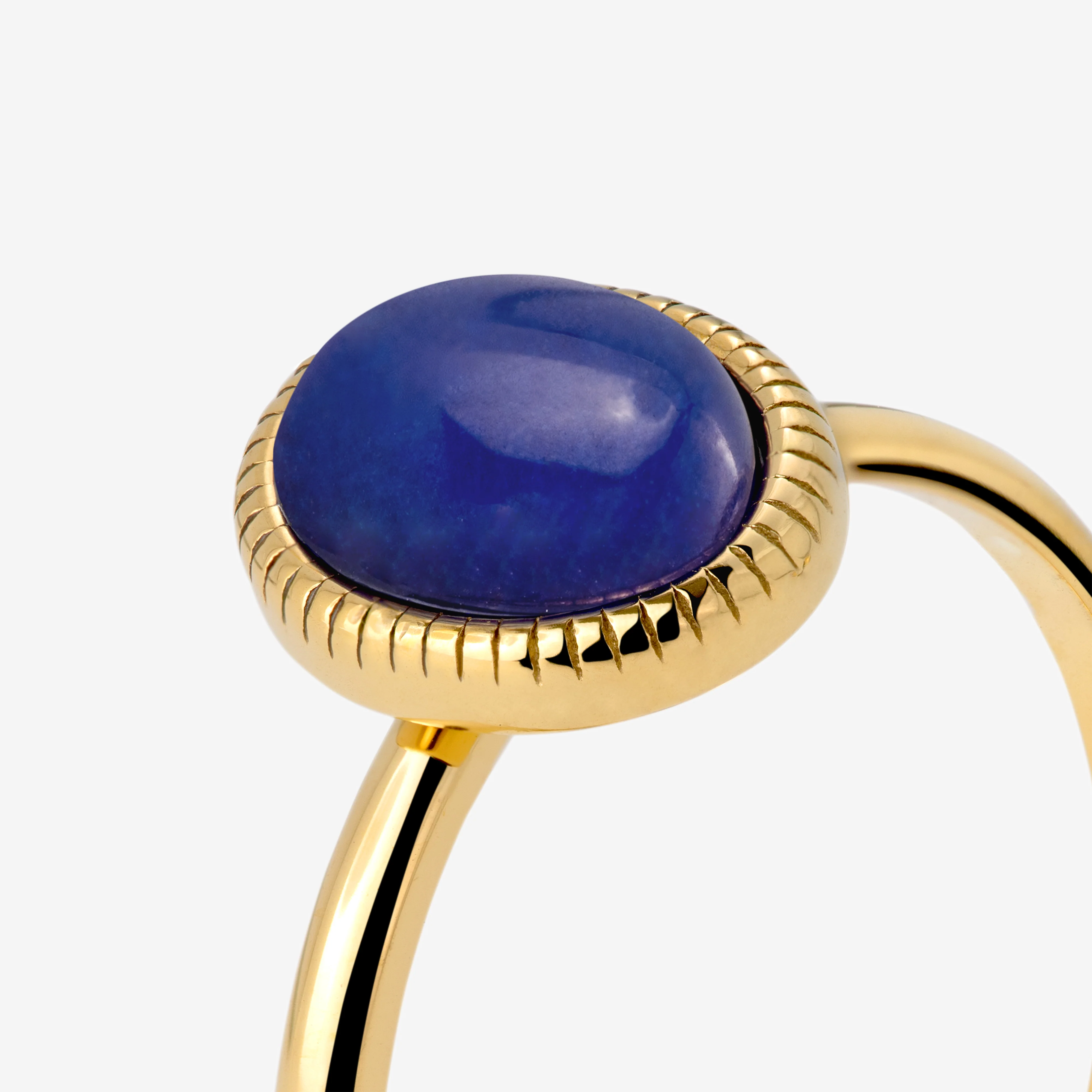 Deep Sea Ring Gold - Image 4