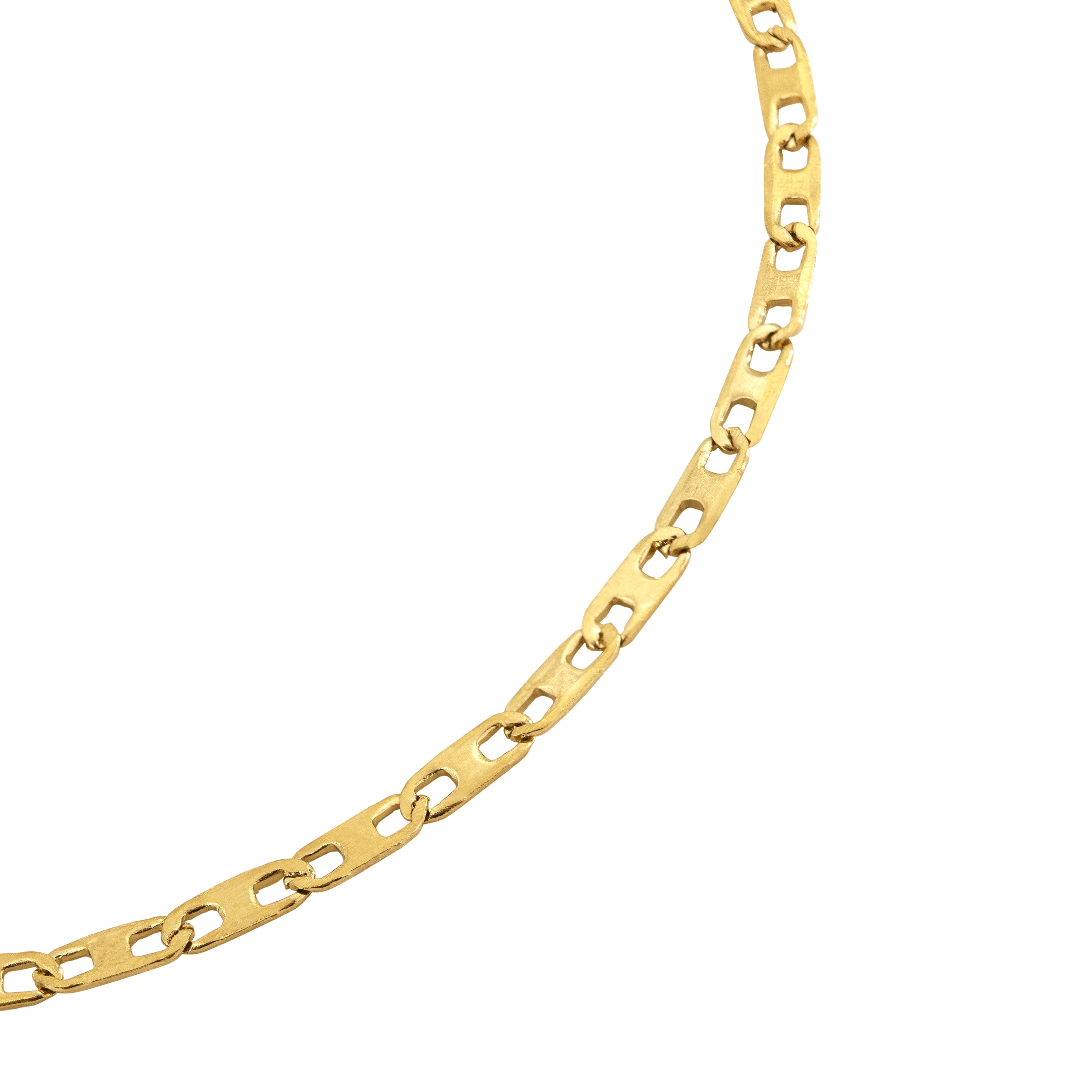 Delicate Choker Gold - Image 3