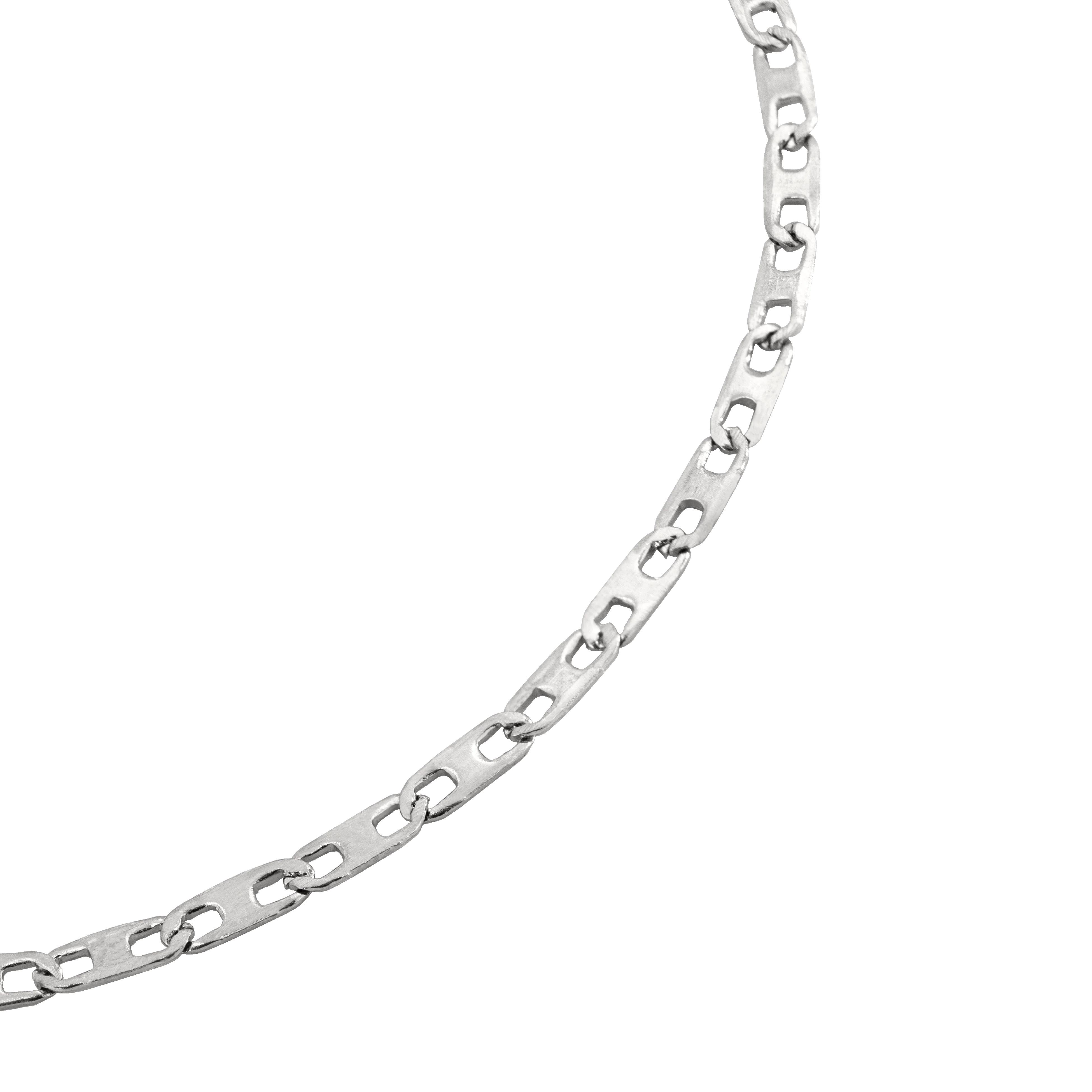 Delicate Choker Silver - Image 3