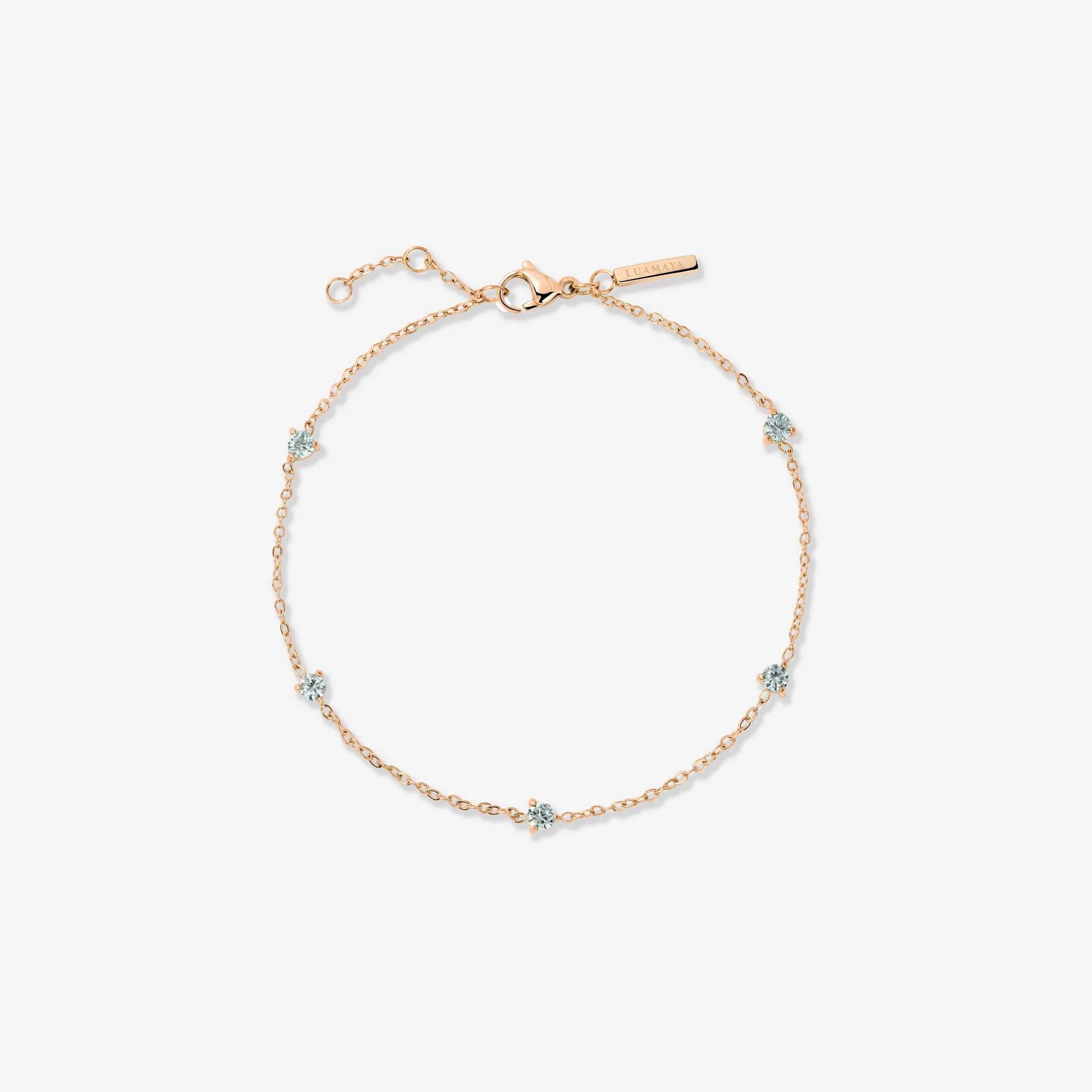 Dreamy Bracelet Rose Gold