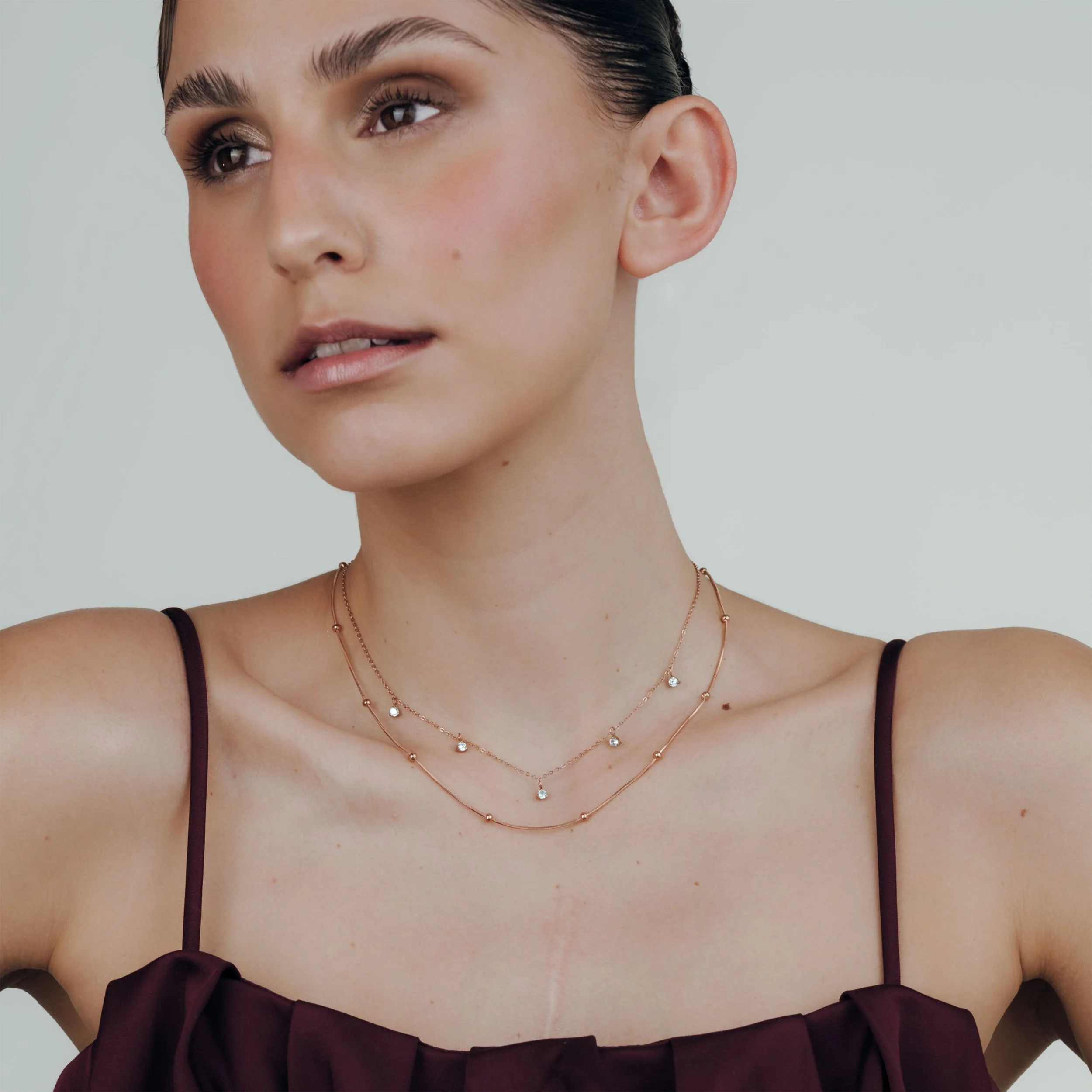 Dreamy Bundle Rose Gold - Image 2
