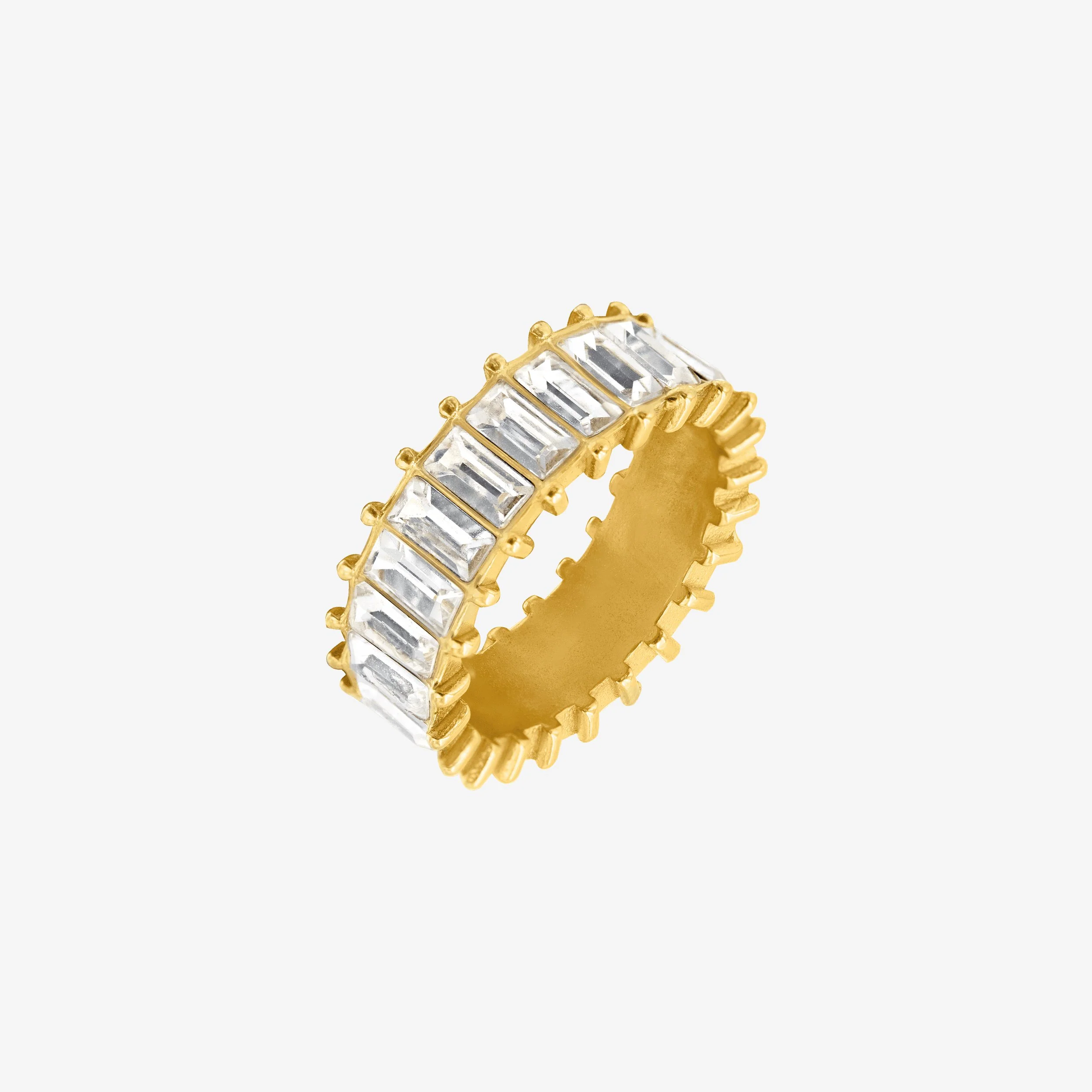 Dreamy Ring Gold