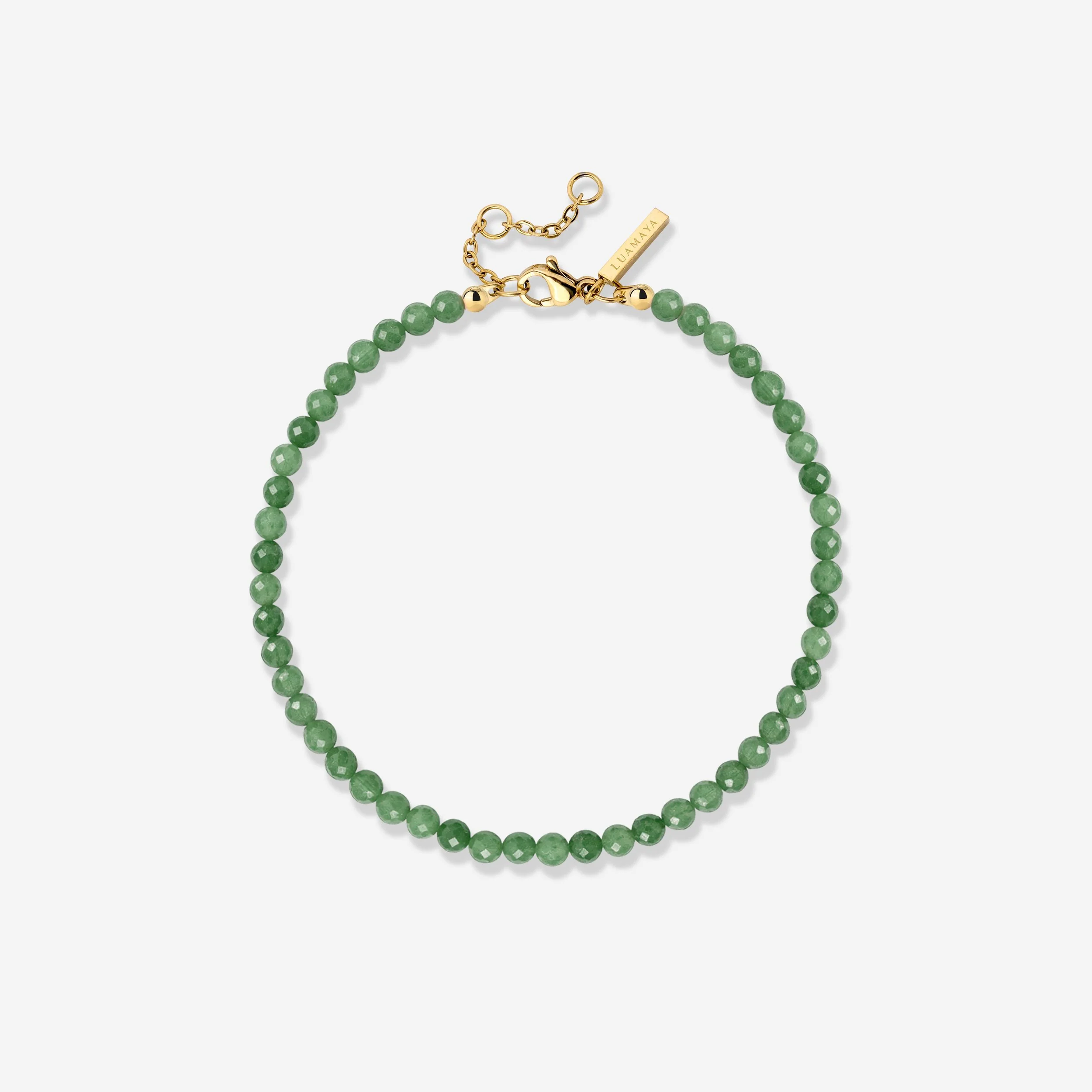 Eden Bracelet Gold