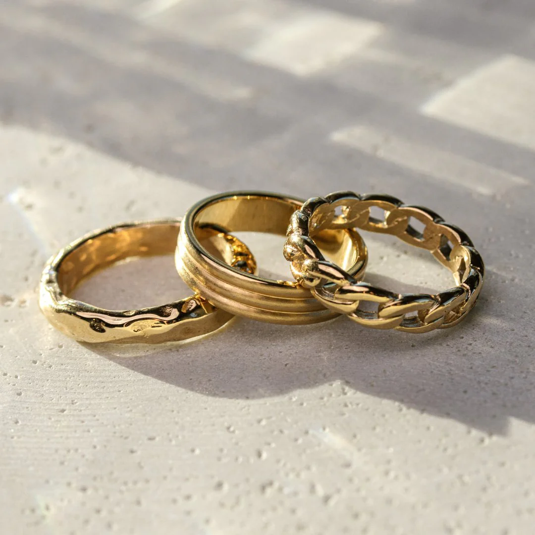 Eldora Ring Gold - Image 4