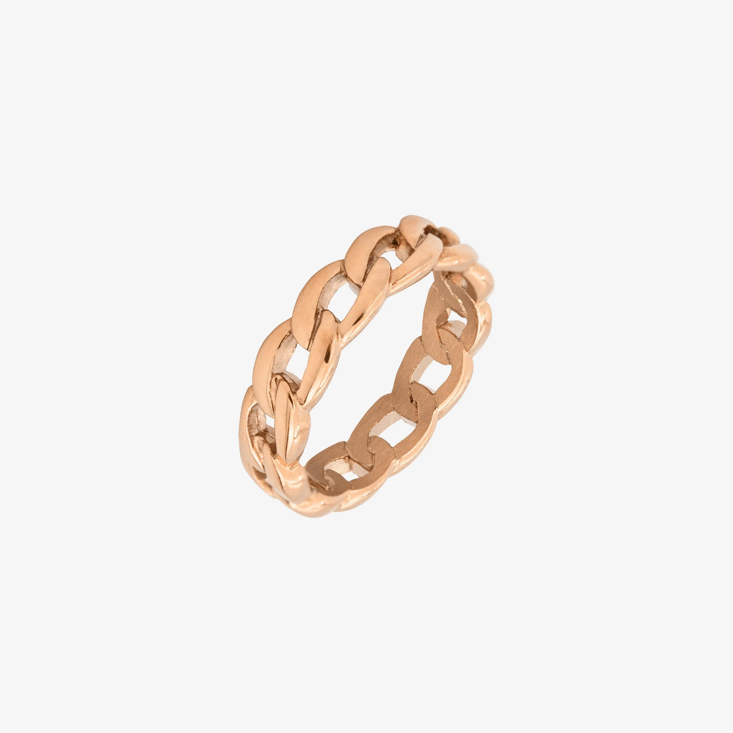 Eldora Ring Rose Gold