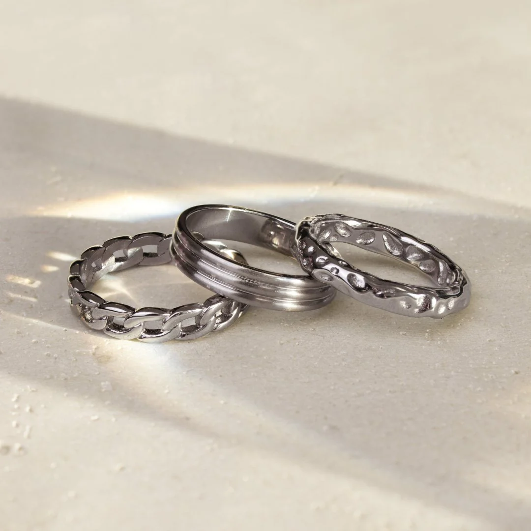 Eldora Ring Silver - Image 4
