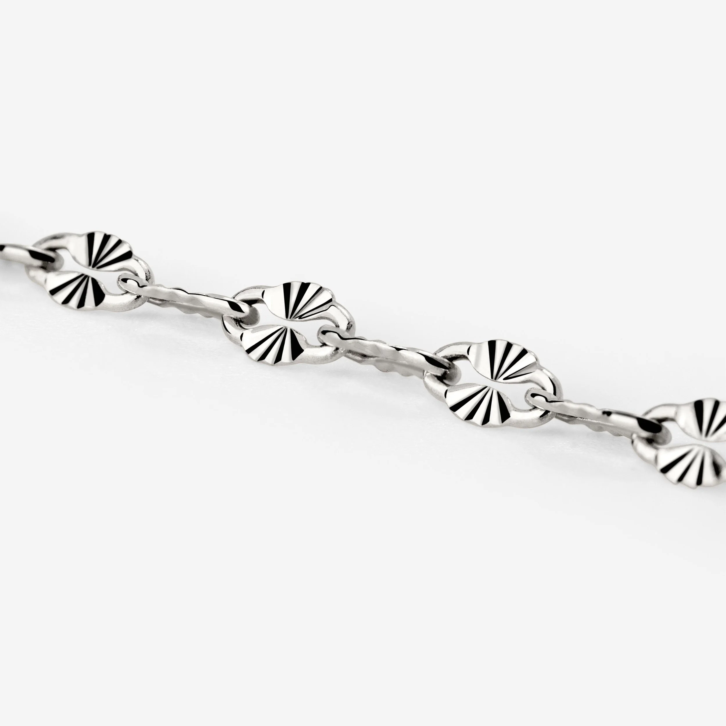 Emelies Best Friends Choker Silver - Image 3