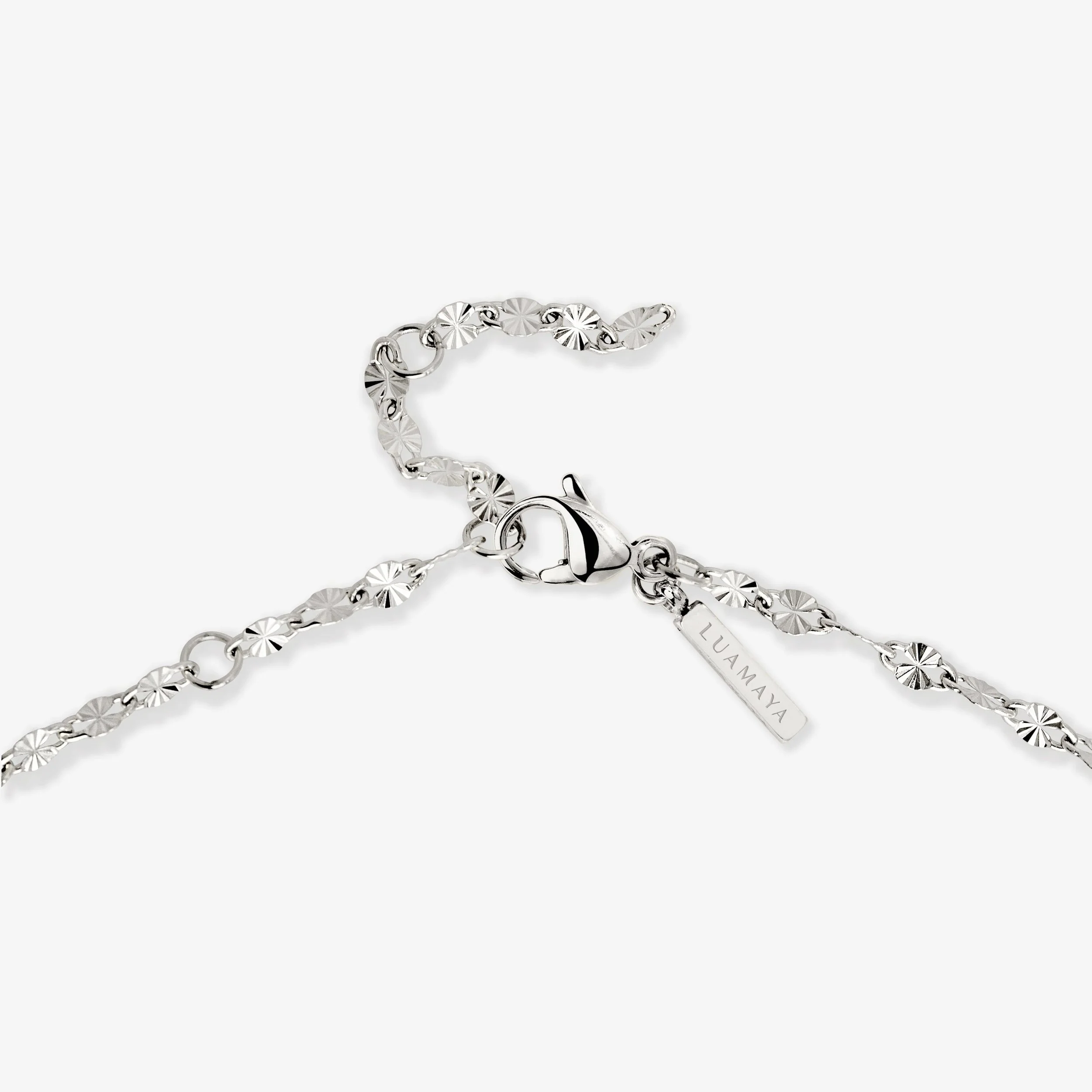 Emelies Best Friends Choker Silver - Image 5