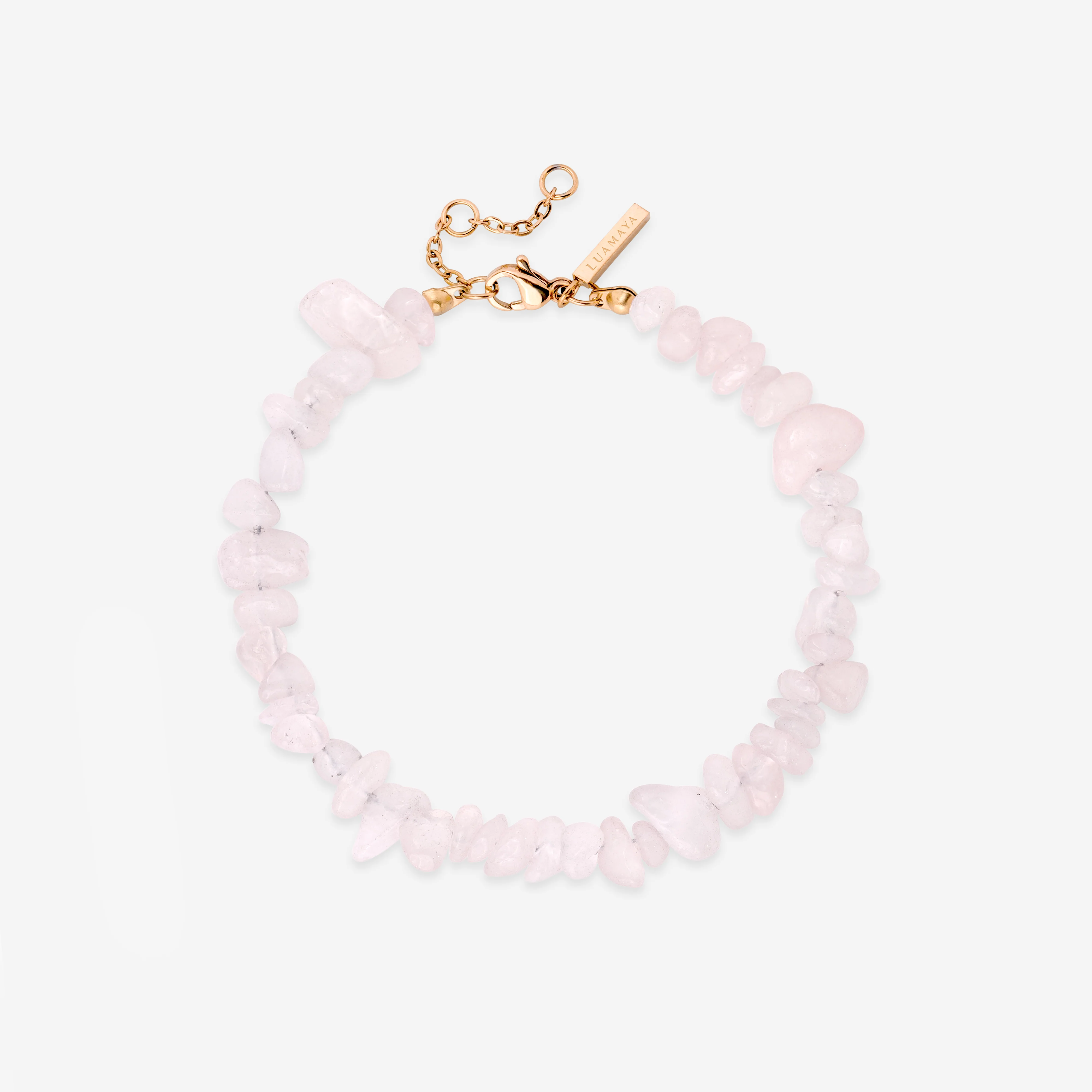 Enchanting Ella Bracelet Rose Gold