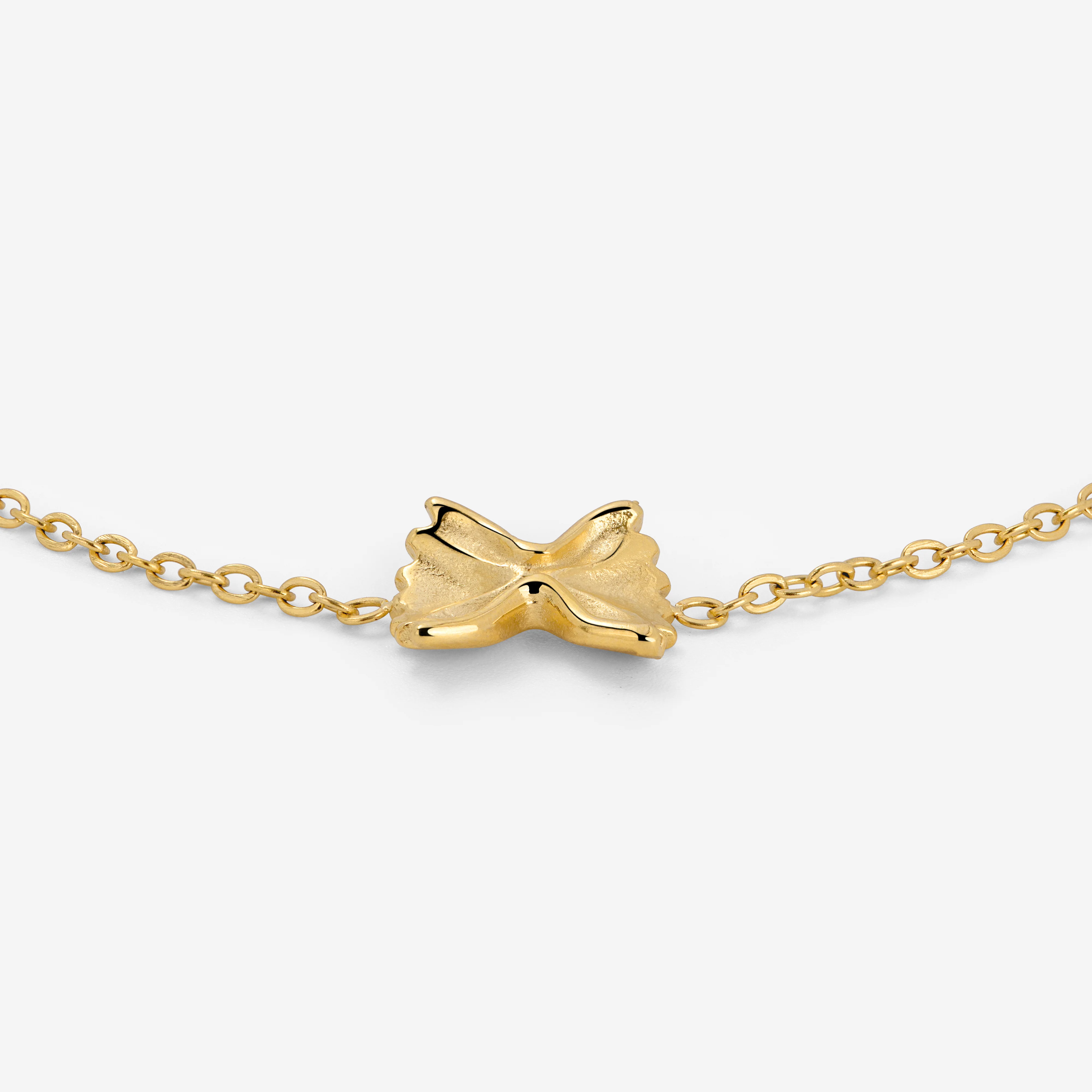 Farfallissimo Bracelet Gold - Image 3