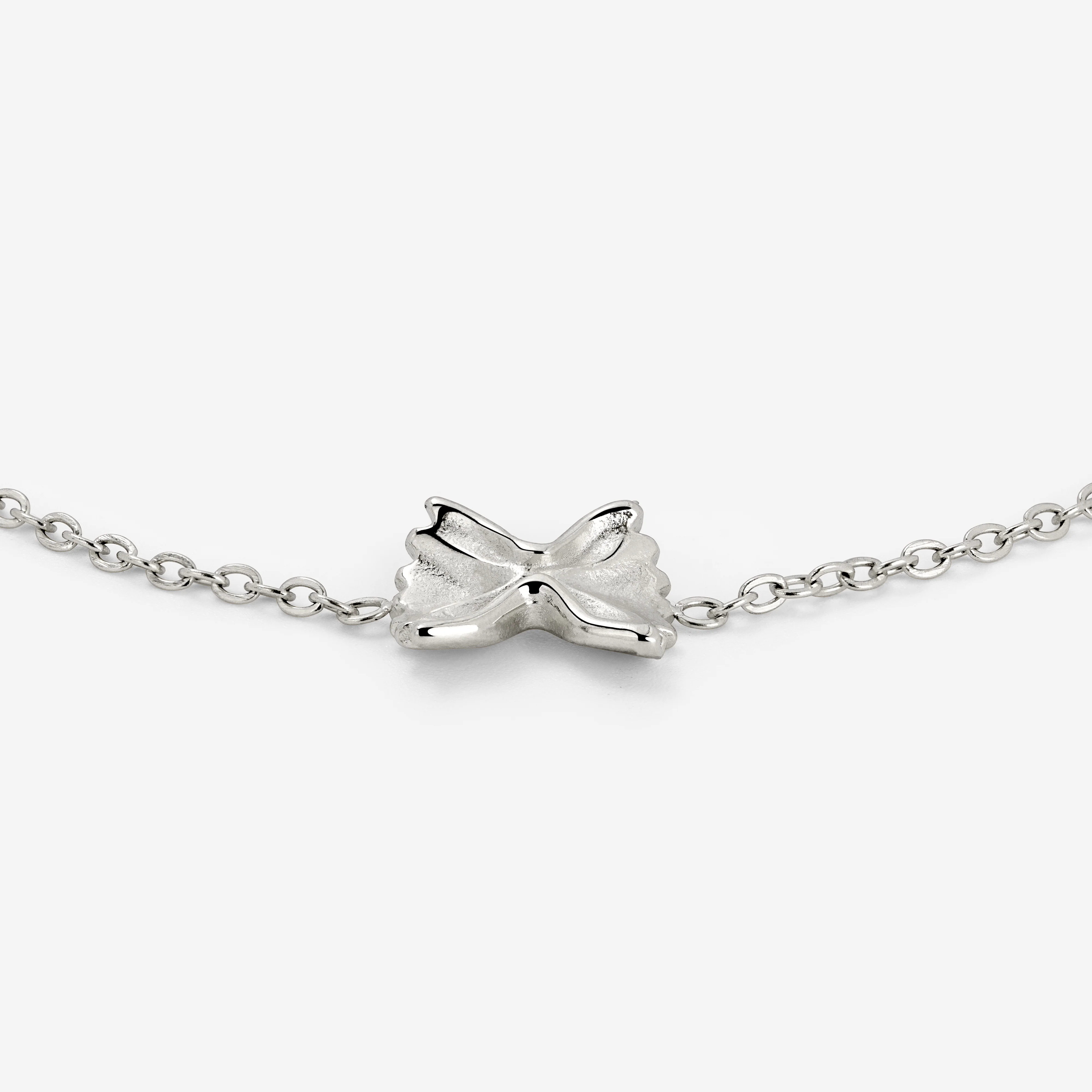 Farfallissimo Bracelet Silver - Image 3
