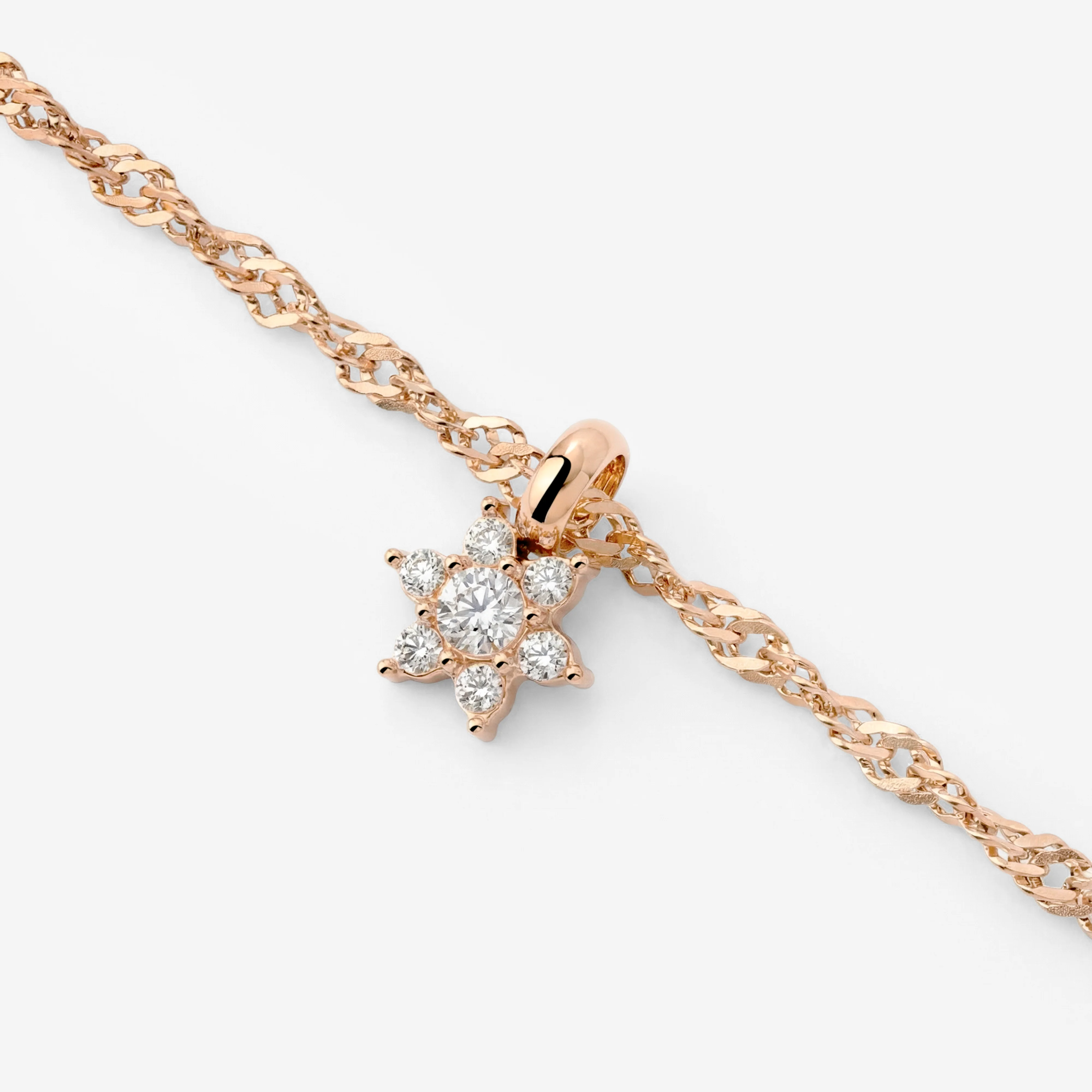 Flower Garden Bundle Rose Gold - Image 3