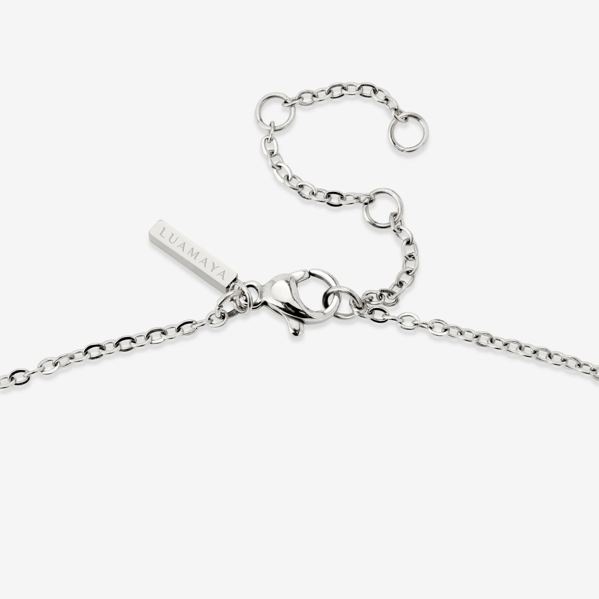 Forever Blue Daisy Bundle Silver - Image 5