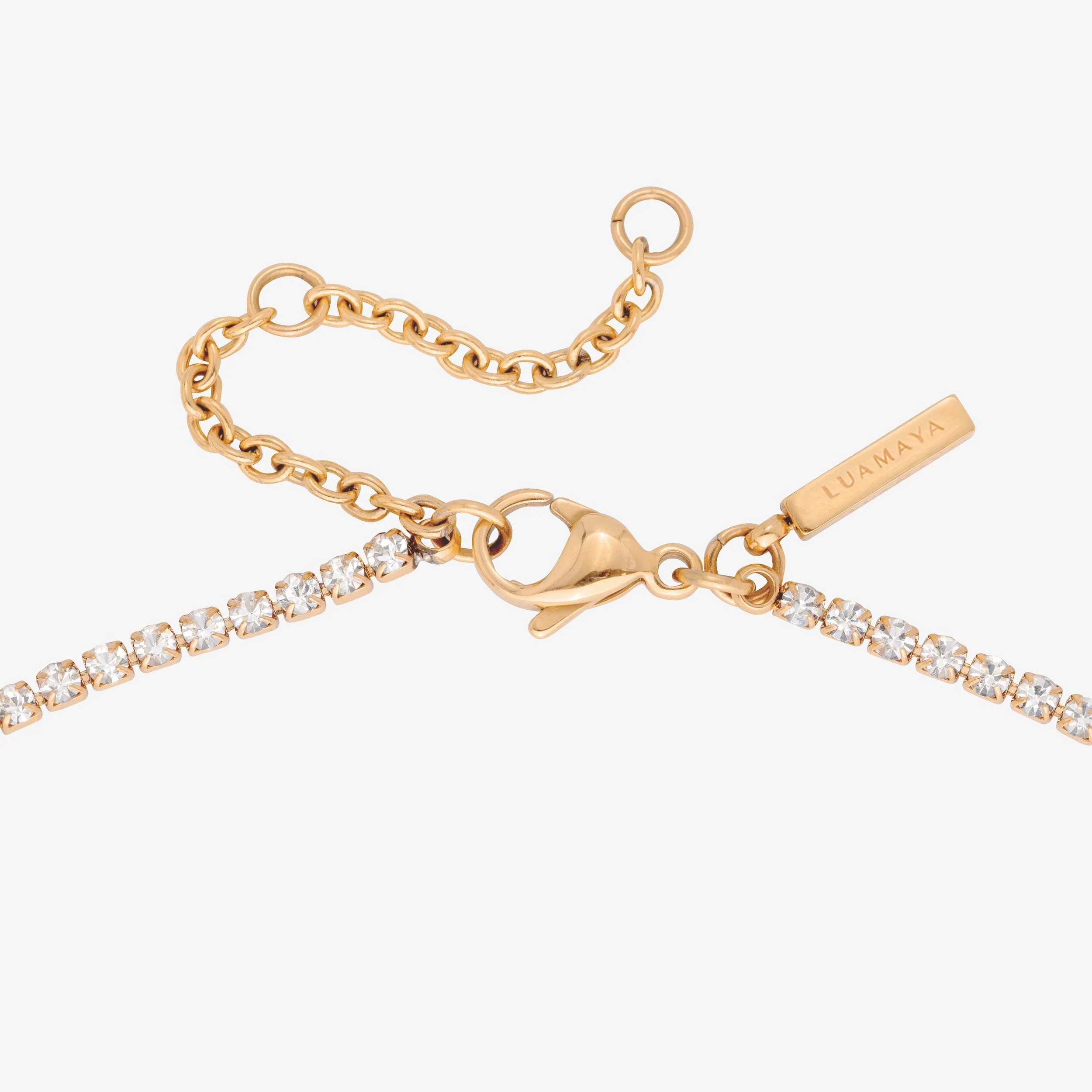 Glam Lover Necklace Bundle Rose Gold - Image 5