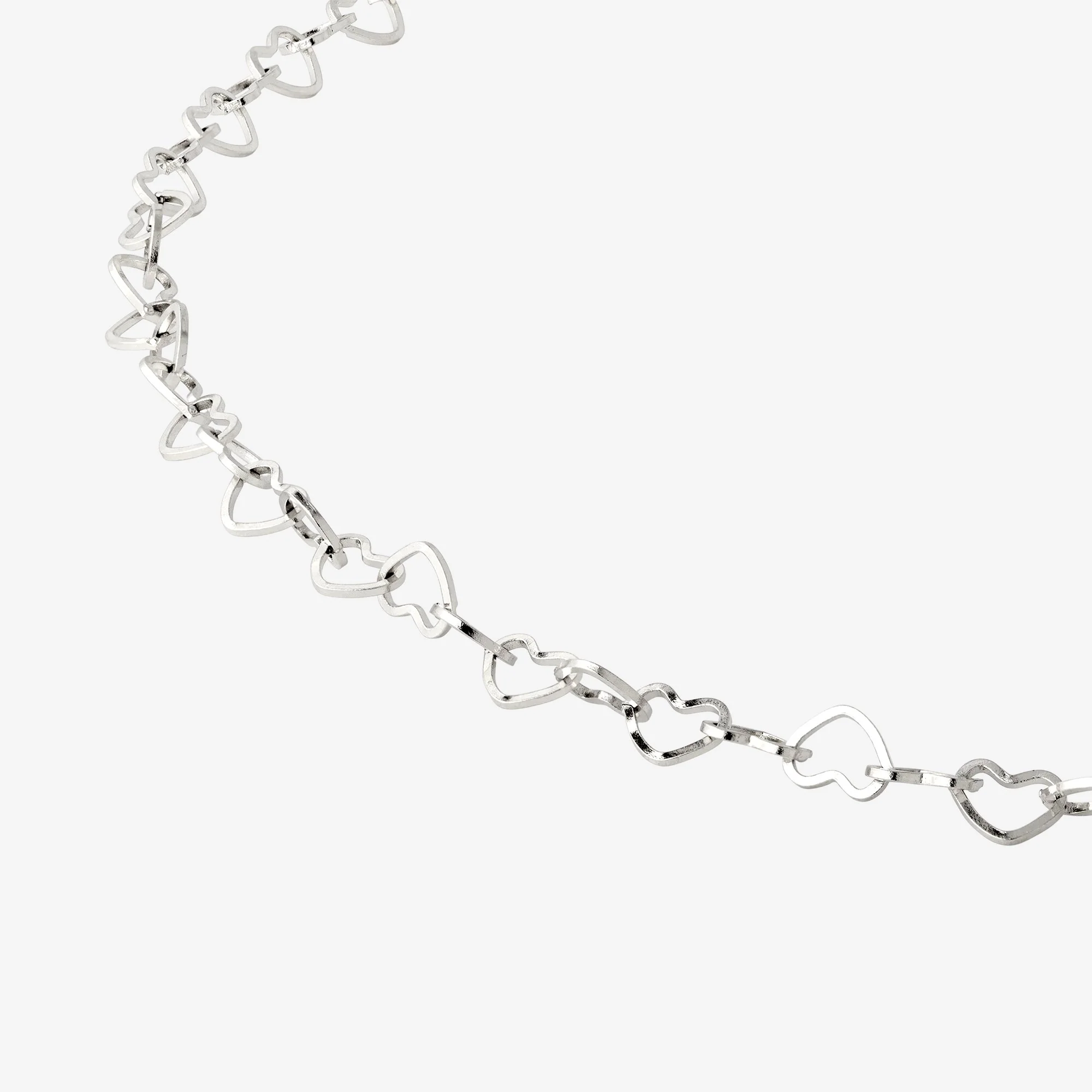 Glam Lover Necklace Bundle Silver - Image 6