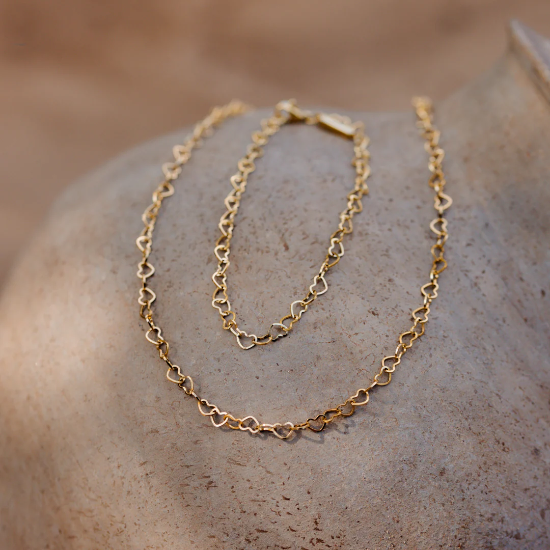 Heart after Heart Bundle Rose Gold - Image 3