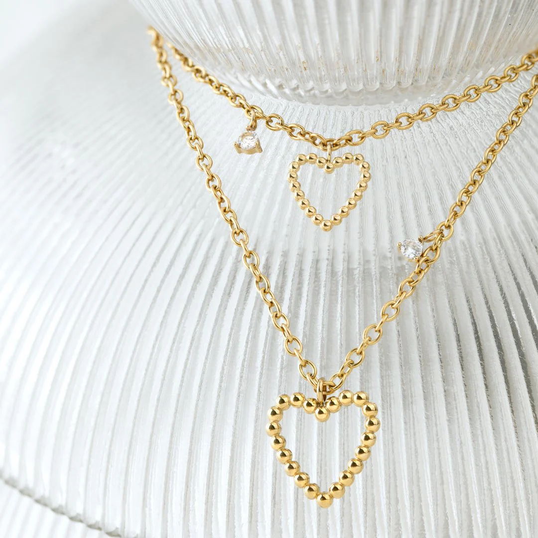 Heart of Gold Bundle Silver - Image 4