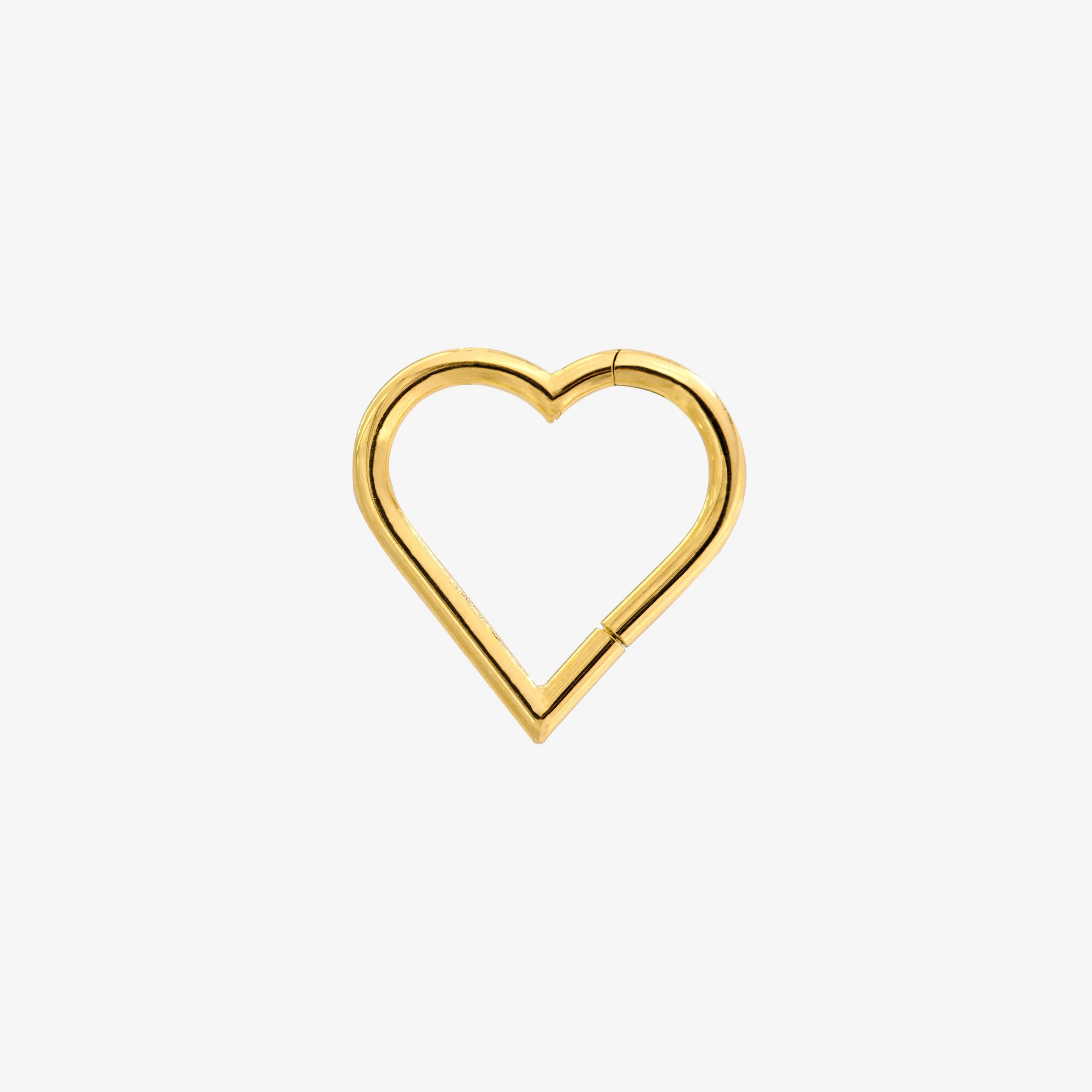 Heartily Piercing Gold - Image 2