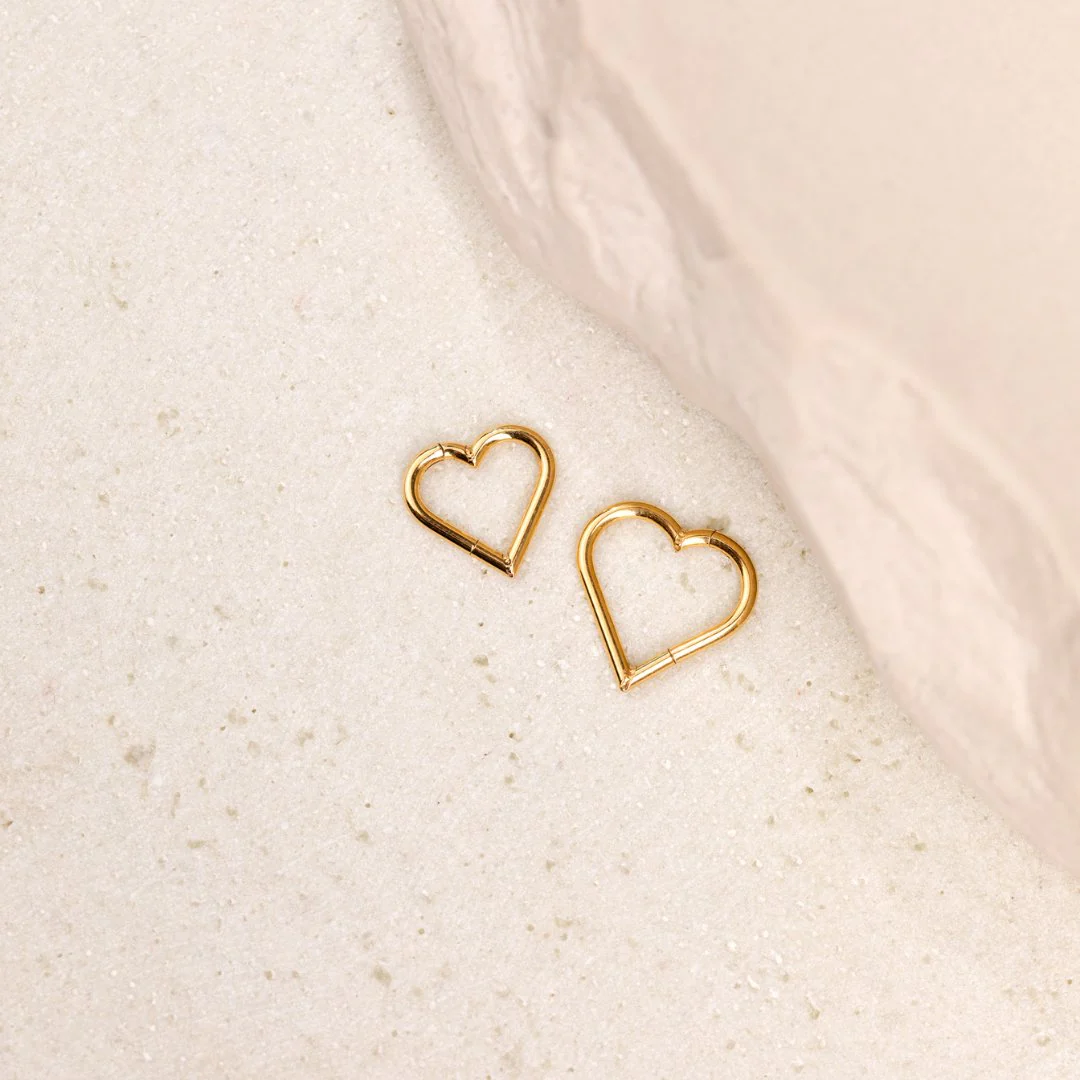 Heartily Piercing Gold - Image 6